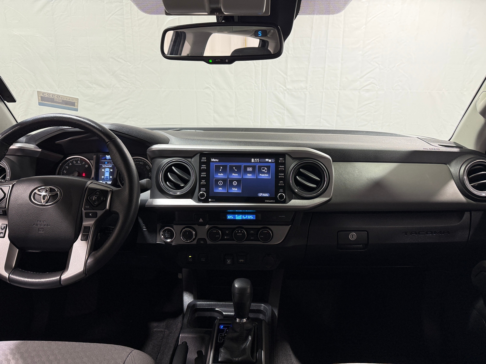 Thumbnail: 2023 Toyota Tacoma - 3