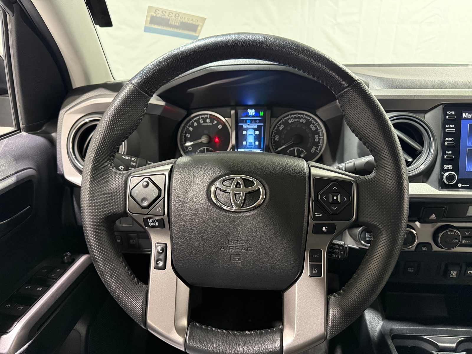 Thumbnail: 2023 Toyota Tacoma - 5