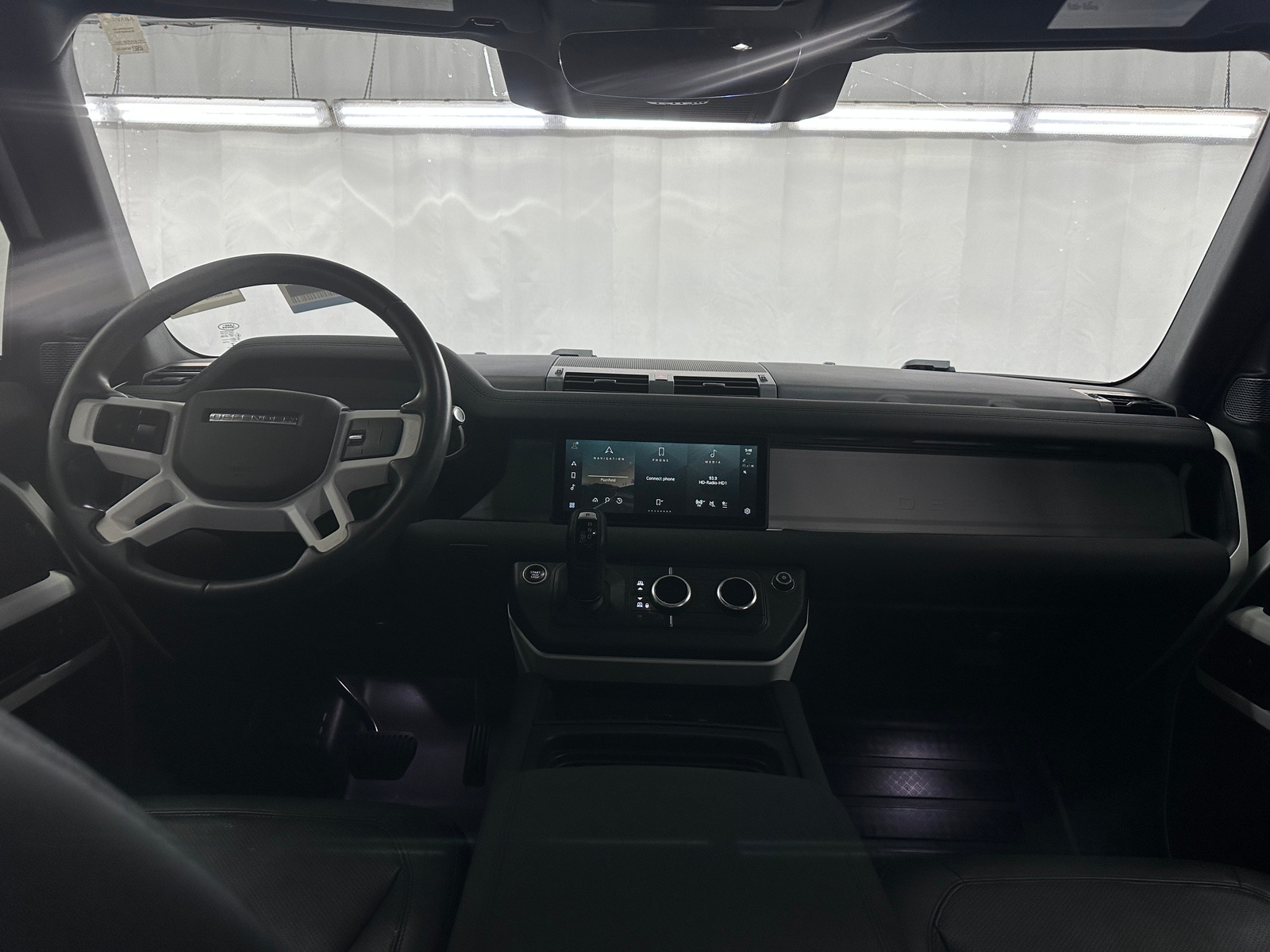 Thumbnail: 2023 Land Rover Defender - 2