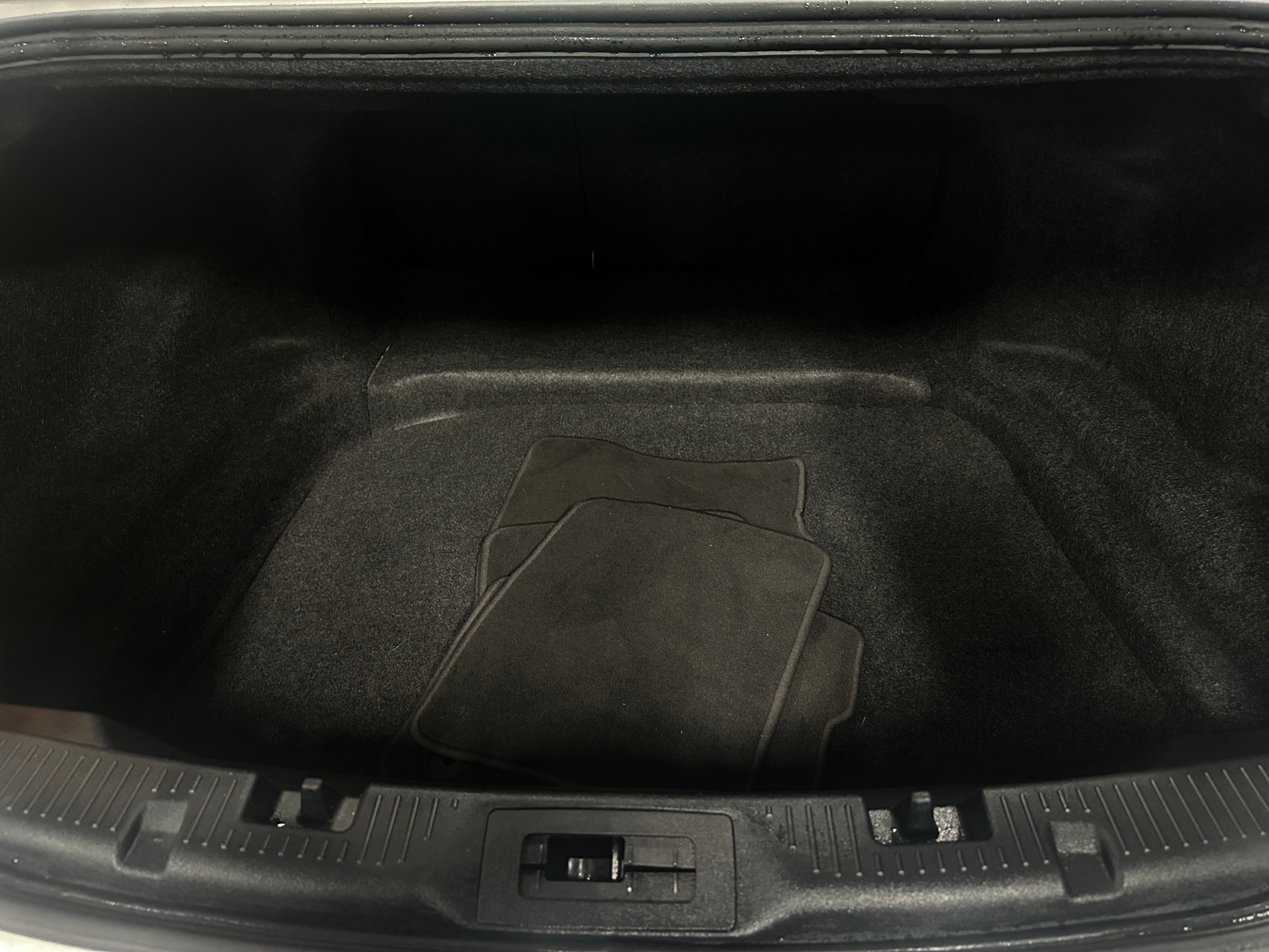 Thumbnail: 2017 Ford Taurus - 7