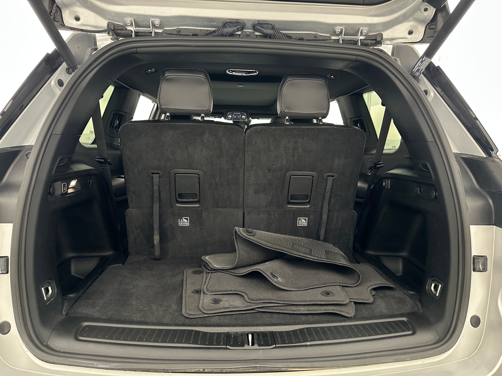 Thumbnail: 2024 Jeep Grand Cherokee L - 6