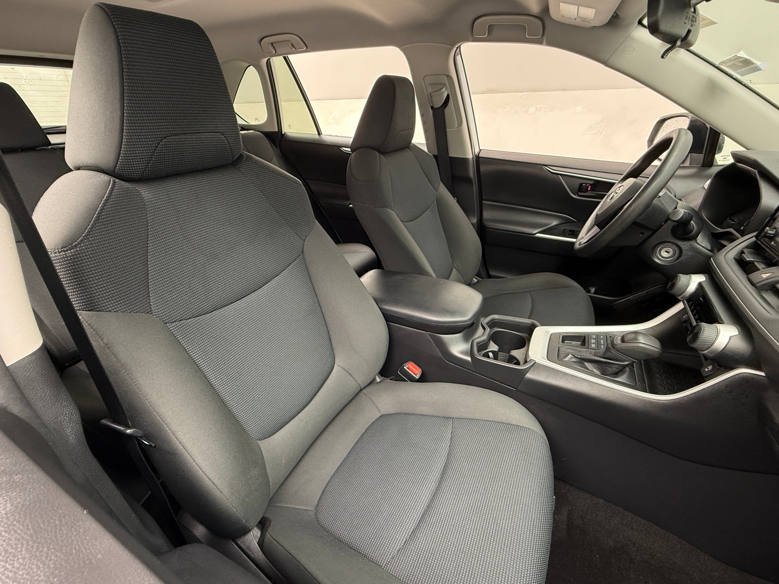 Thumbnail: 2021 Toyota RAV4 - 2