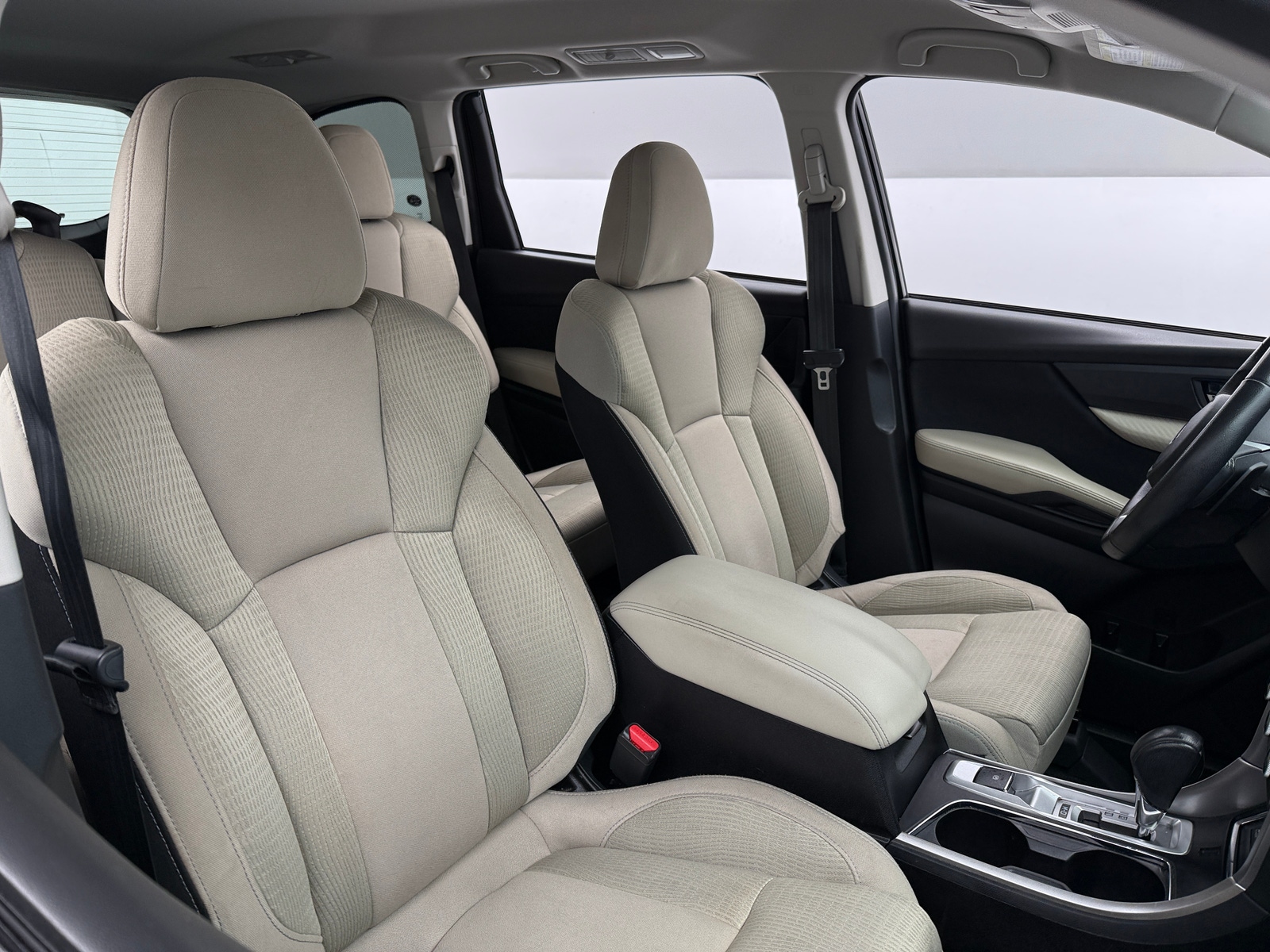 Thumbnail: 2019 Subaru Ascent - 2