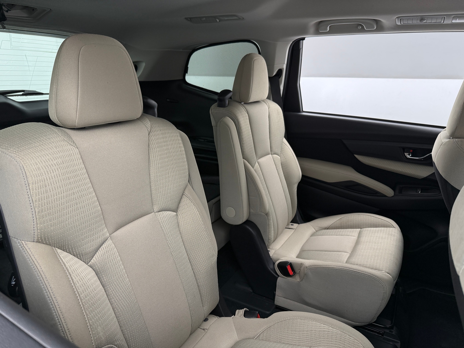 Thumbnail: 2019 Subaru Ascent - 6