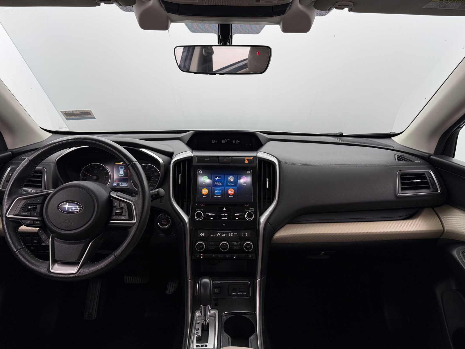 Thumbnail: 2019 Subaru Ascent - 3