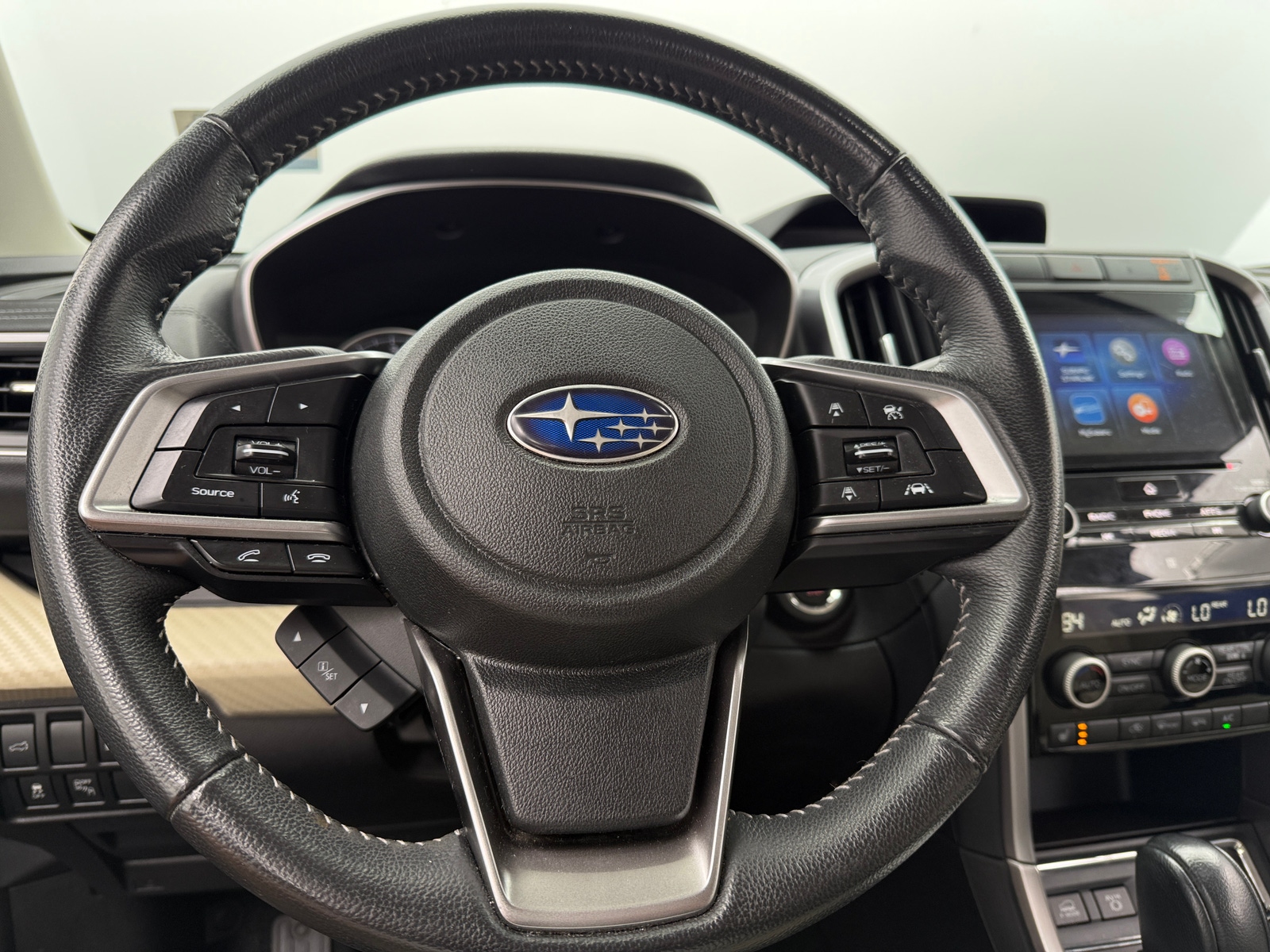 Thumbnail: 2019 Subaru Ascent - 5