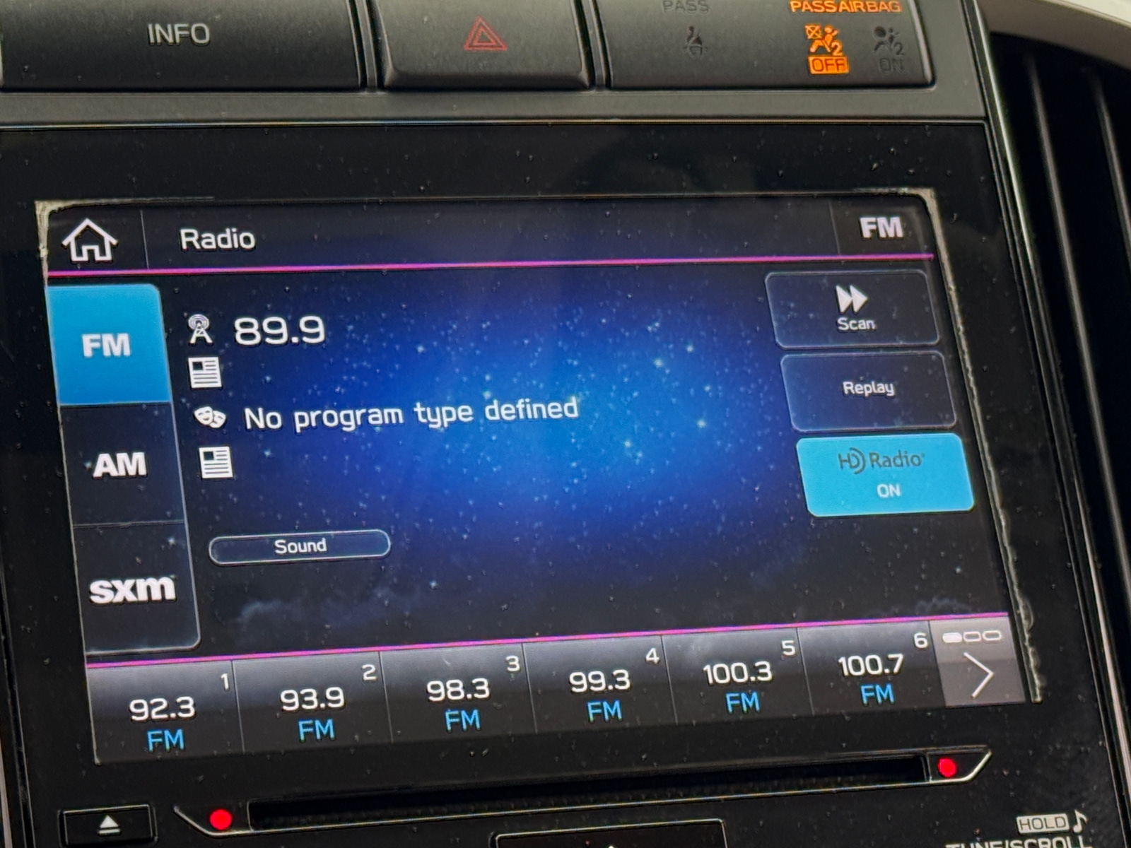 Thumbnail: 2019 Subaru Ascent - 4