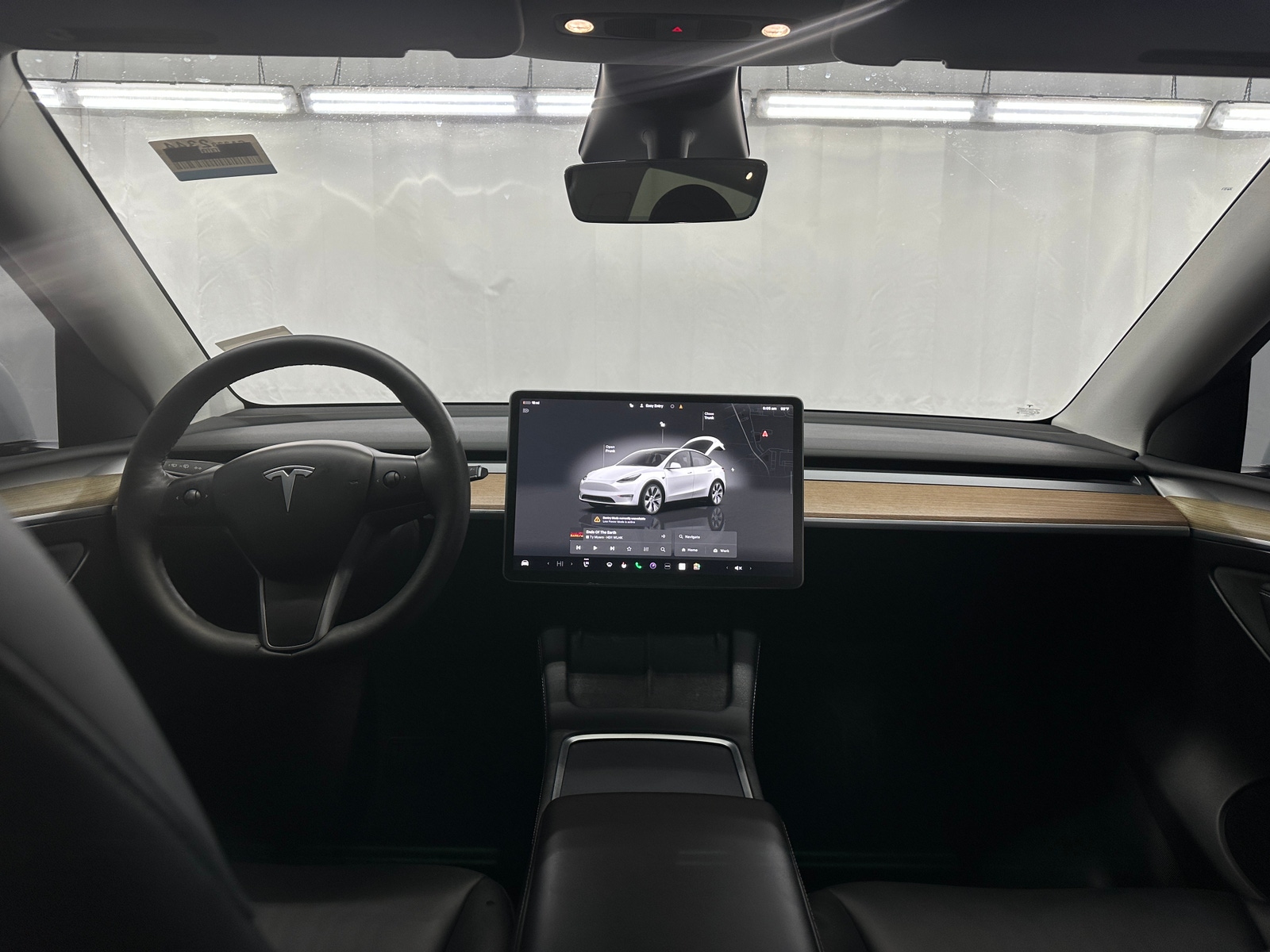 Thumbnail: 2023 Tesla Model Y - 2