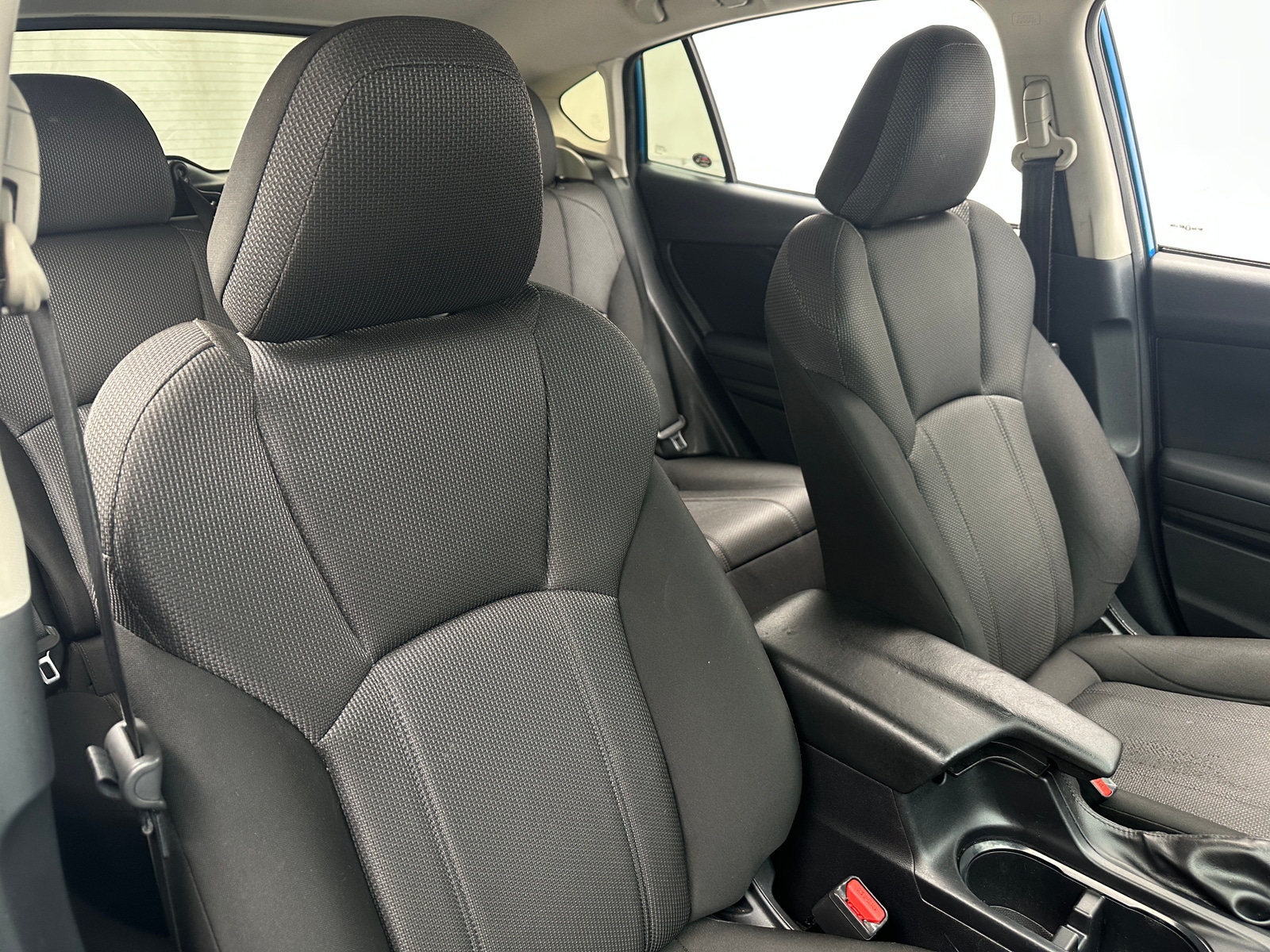 Thumbnail: 2023 Subaru Impreza - 2