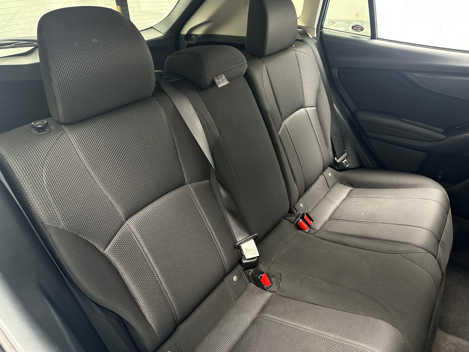 Thumbnail: 2023 Subaru Impreza - 6