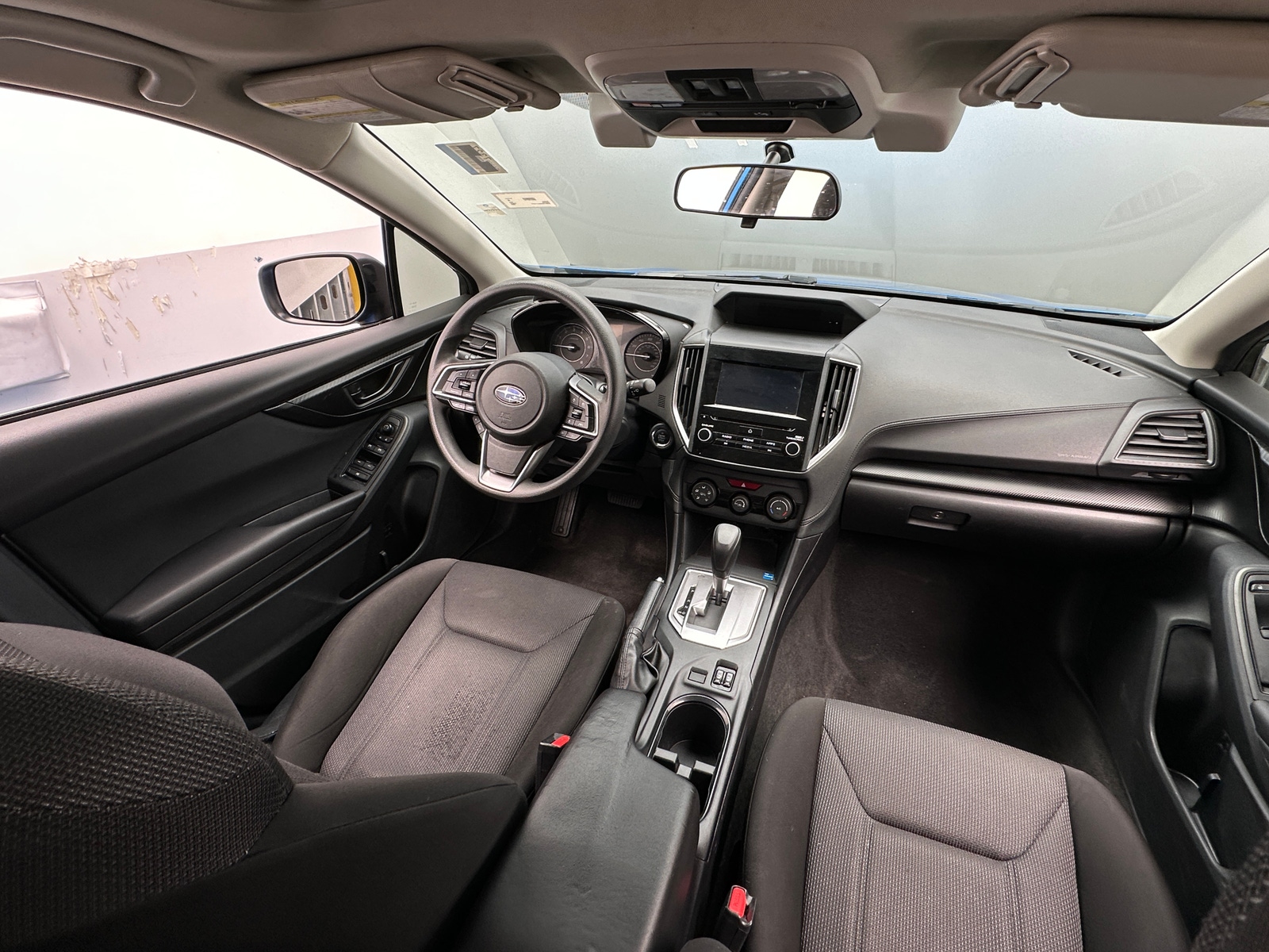 Thumbnail: 2023 Subaru Impreza - 3