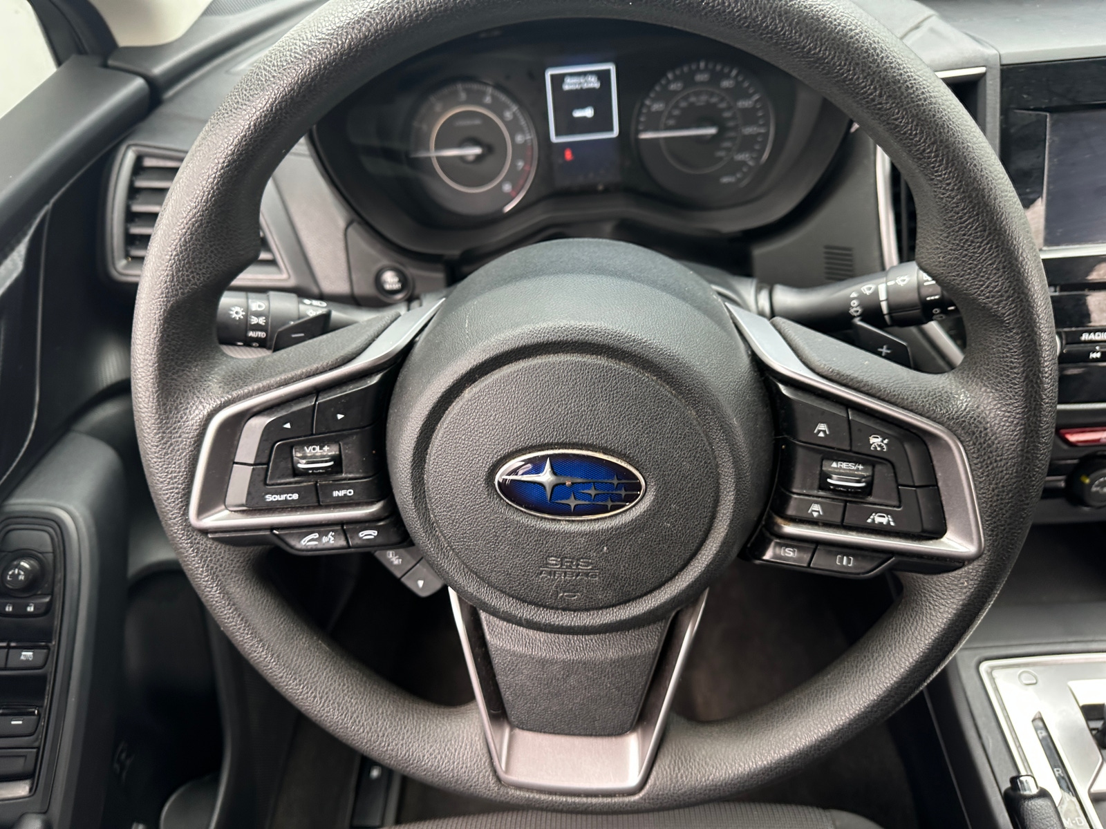 Thumbnail: 2023 Subaru Impreza - 5