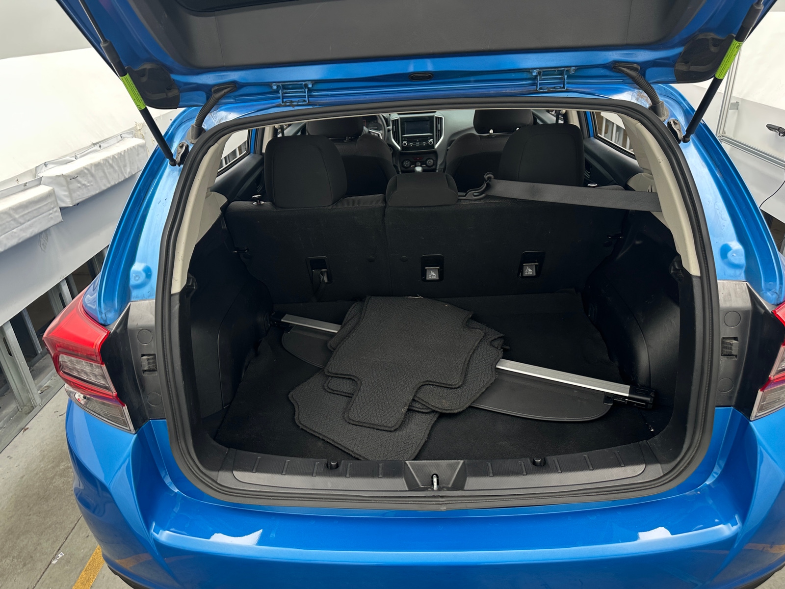 Thumbnail: 2023 Subaru Impreza - 7