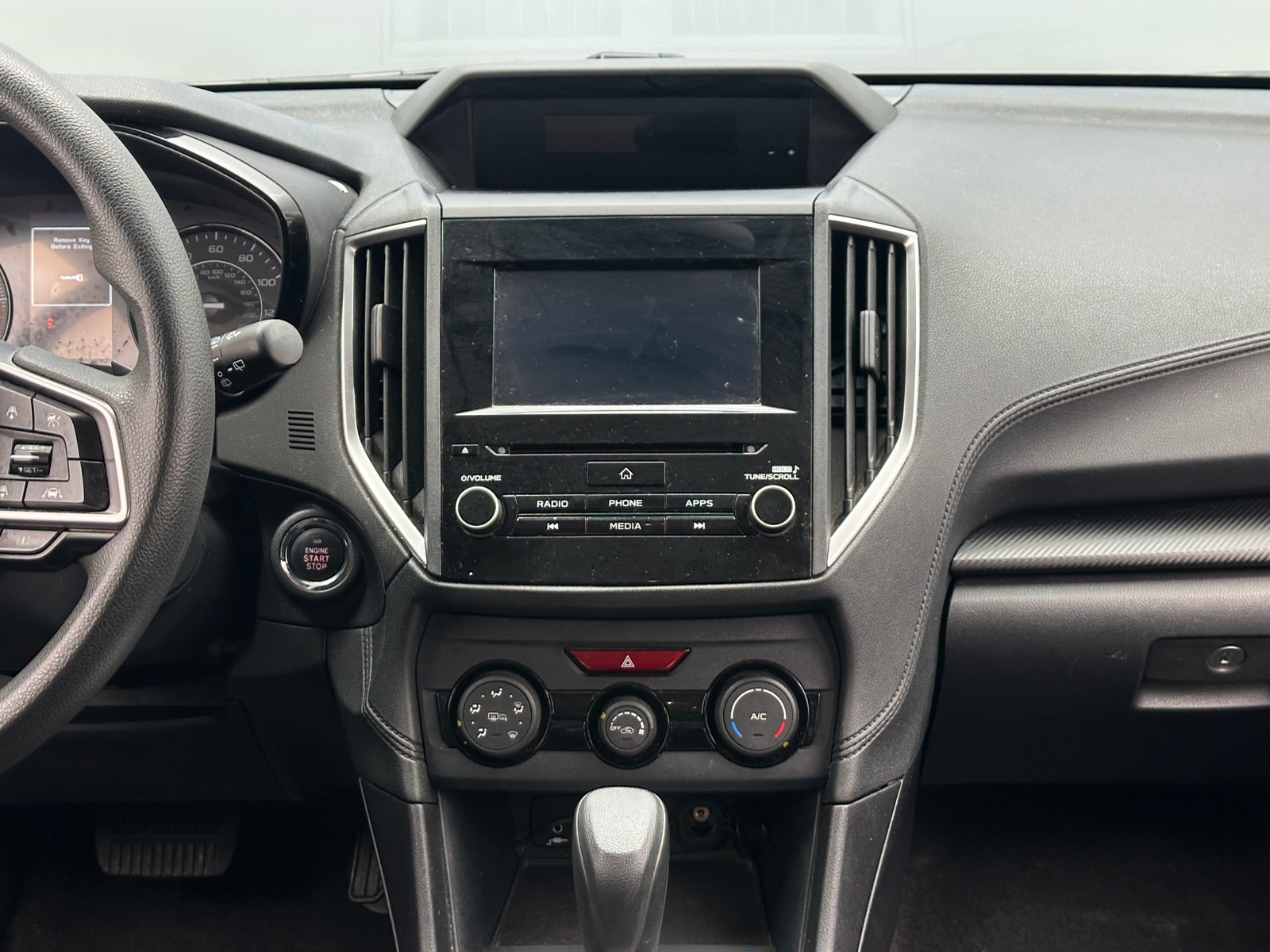 Thumbnail: 2023 Subaru Impreza - 4