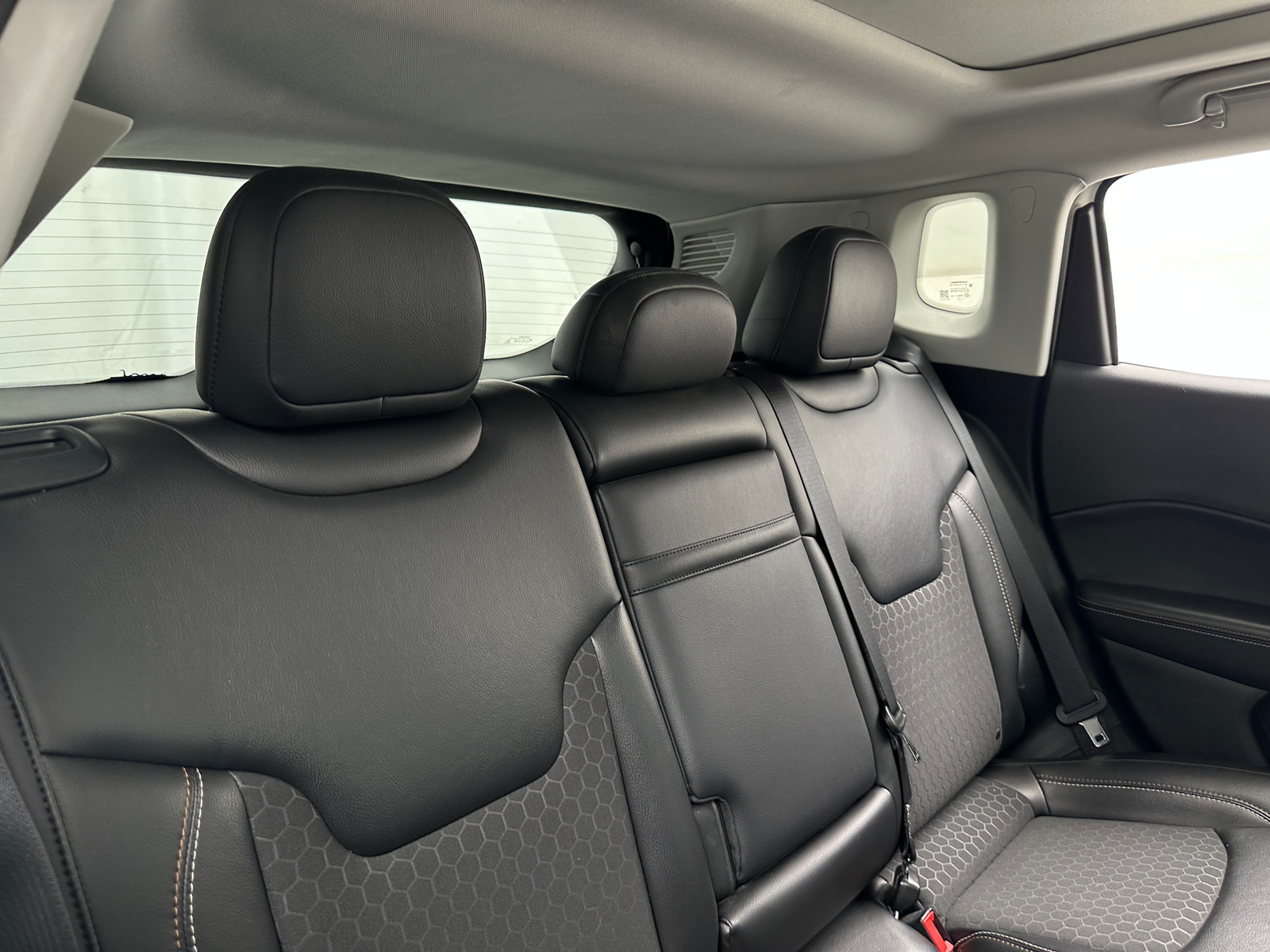 Thumbnail: 2019 Jeep Compass - 6