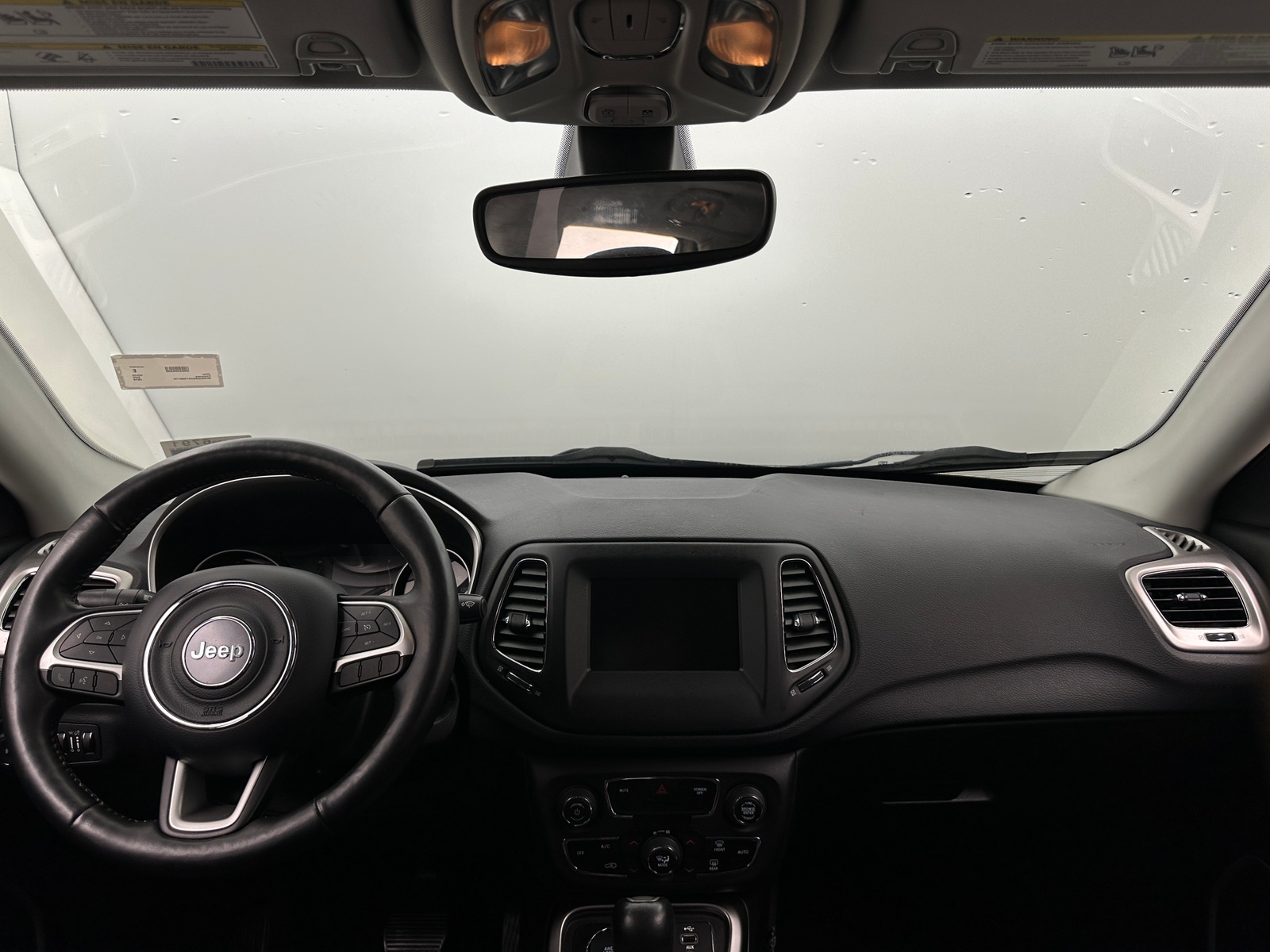 Thumbnail: 2019 Jeep Compass - 3