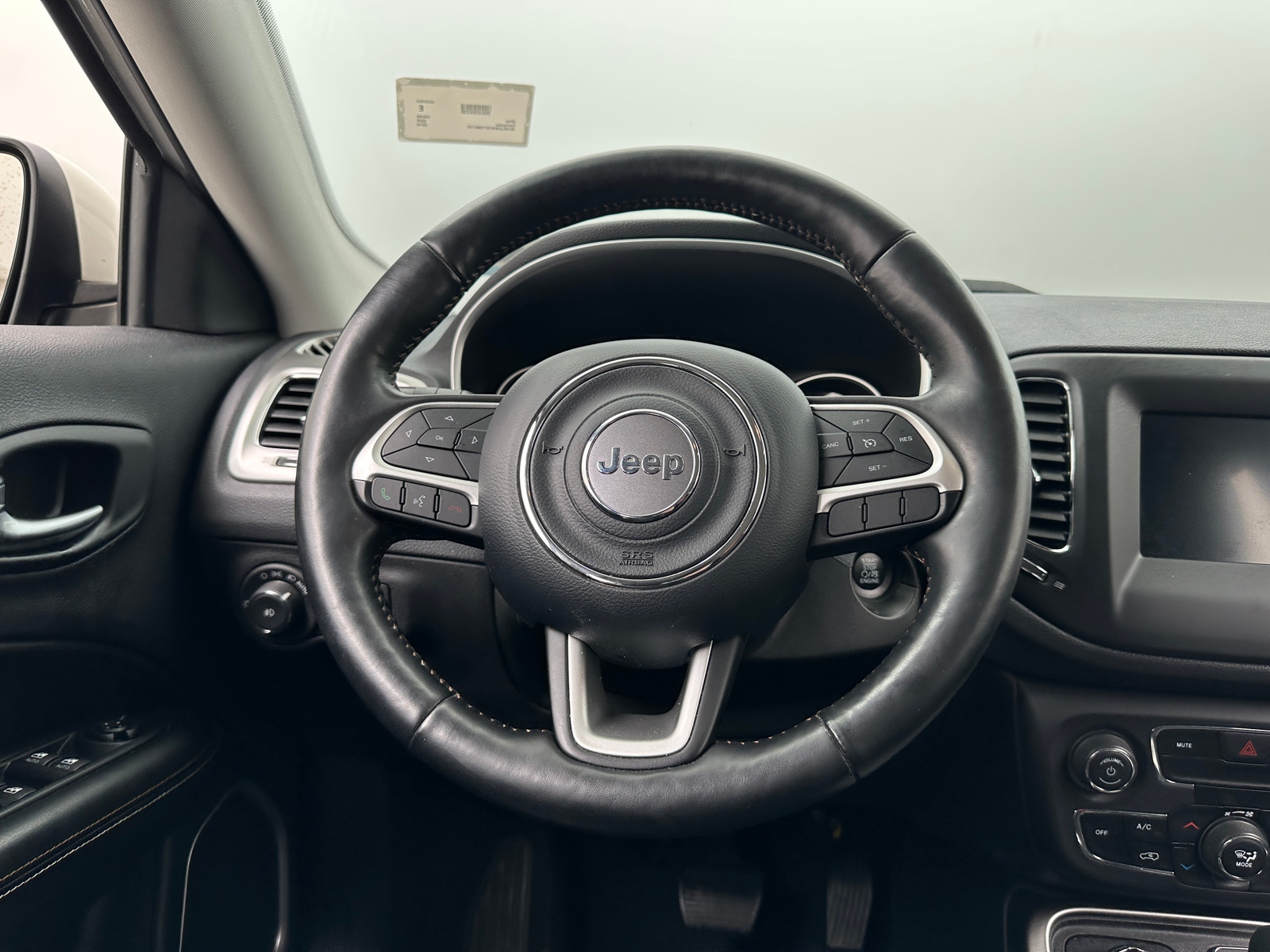 Thumbnail: 2019 Jeep Compass - 5