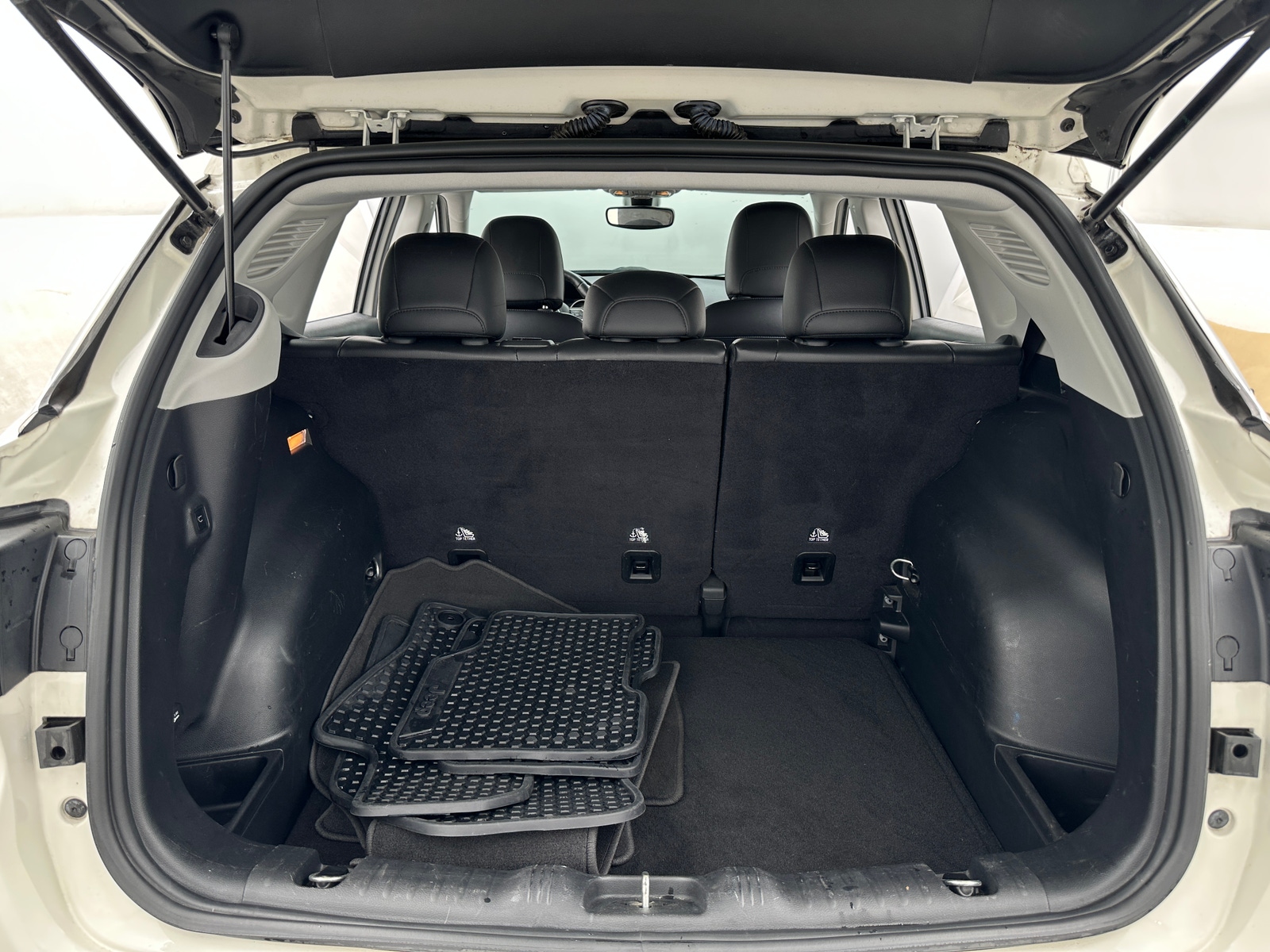 Thumbnail: 2019 Jeep Compass - 7