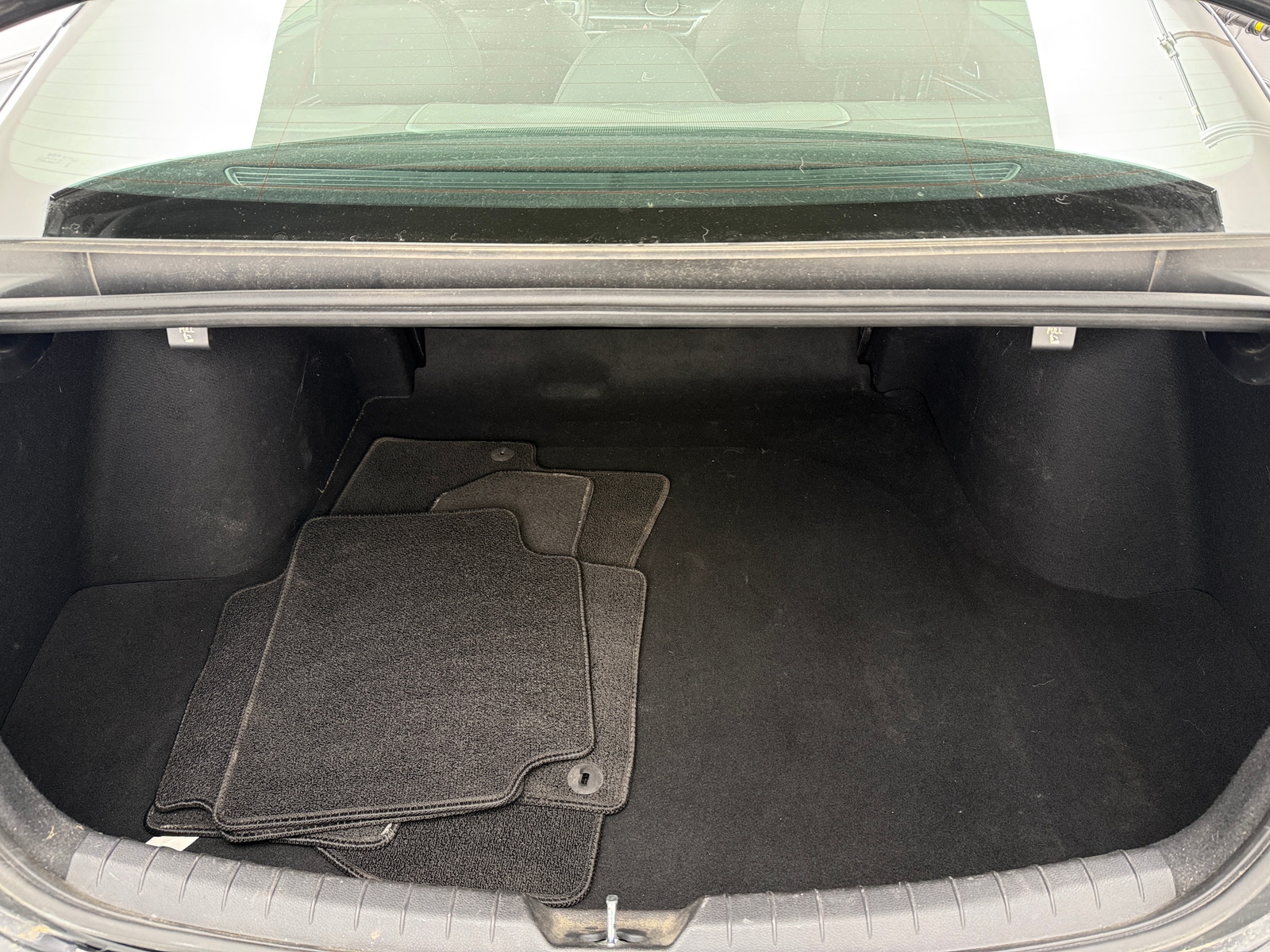 Thumbnail: 2024 Kia K5 - 6