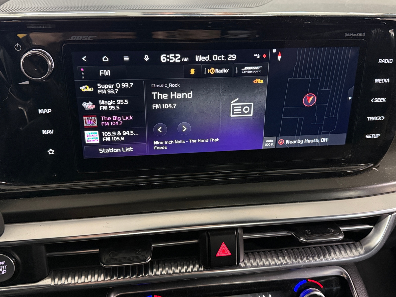 Thumbnail: 2024 Kia K5 - 3