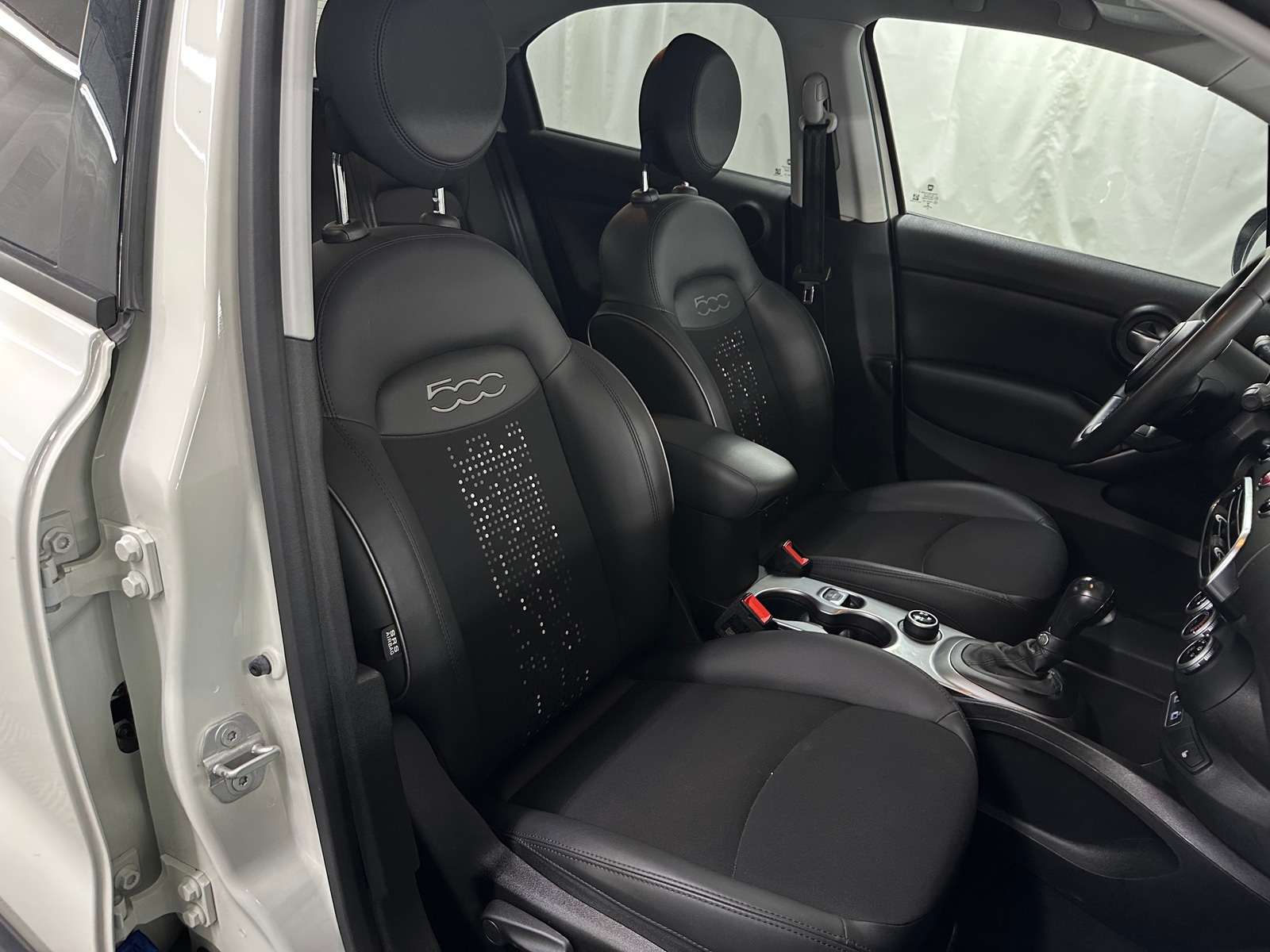 Thumbnail: 2022 Fiat 500X - 2