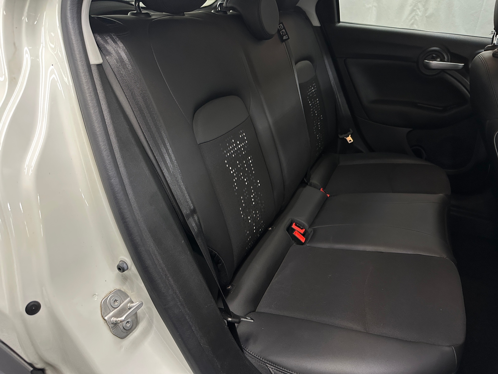 Thumbnail: 2022 Fiat 500X - 6