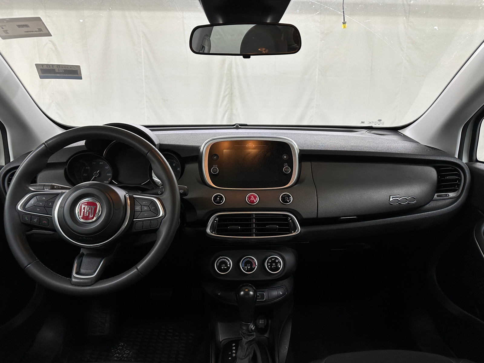 Thumbnail: 2022 Fiat 500X - 3