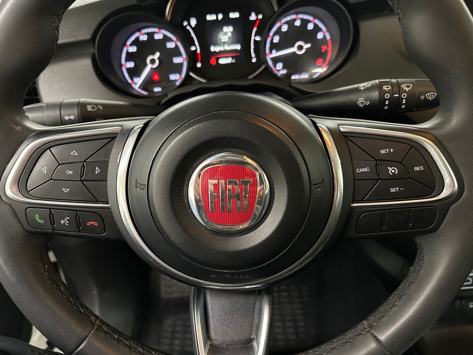 Thumbnail: 2022 Fiat 500X - 5