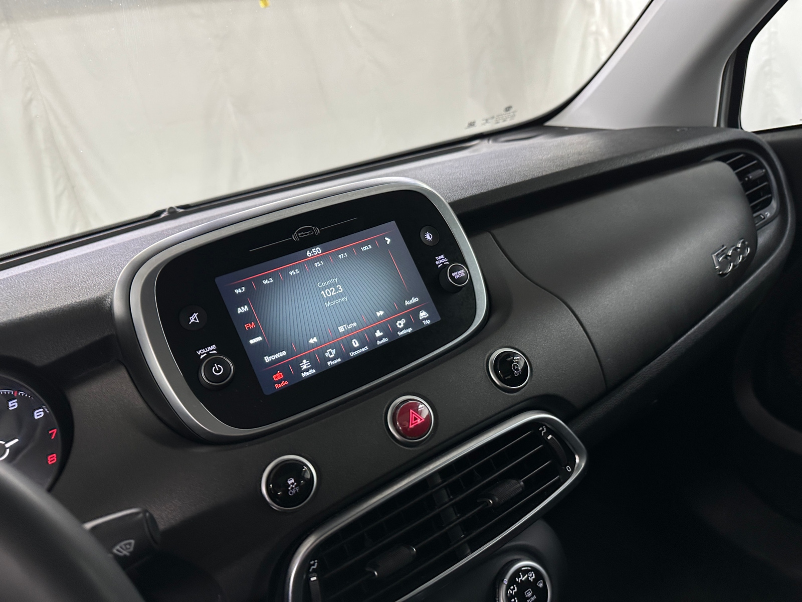 Thumbnail: 2022 Fiat 500X - 4