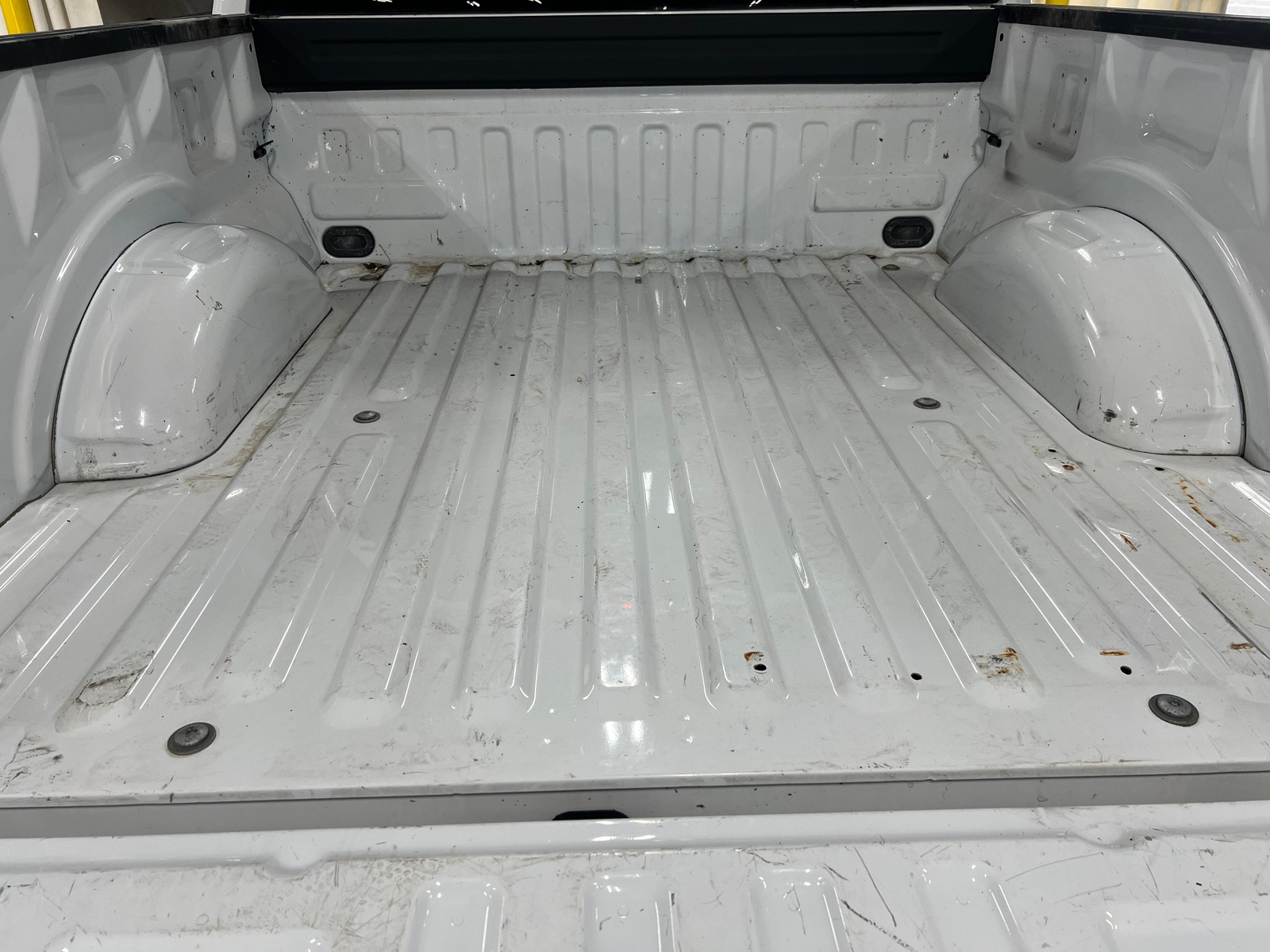 Thumbnail: 2017 Ford Econoline - 7