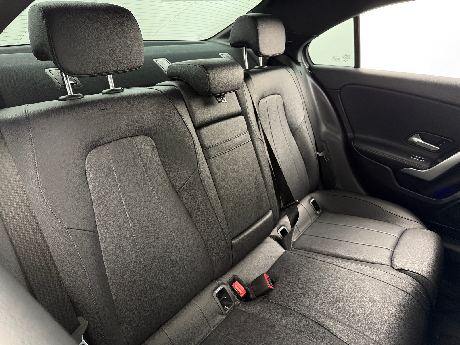 Thumbnail: 2020 Mercedes-Benz A-Class - 5