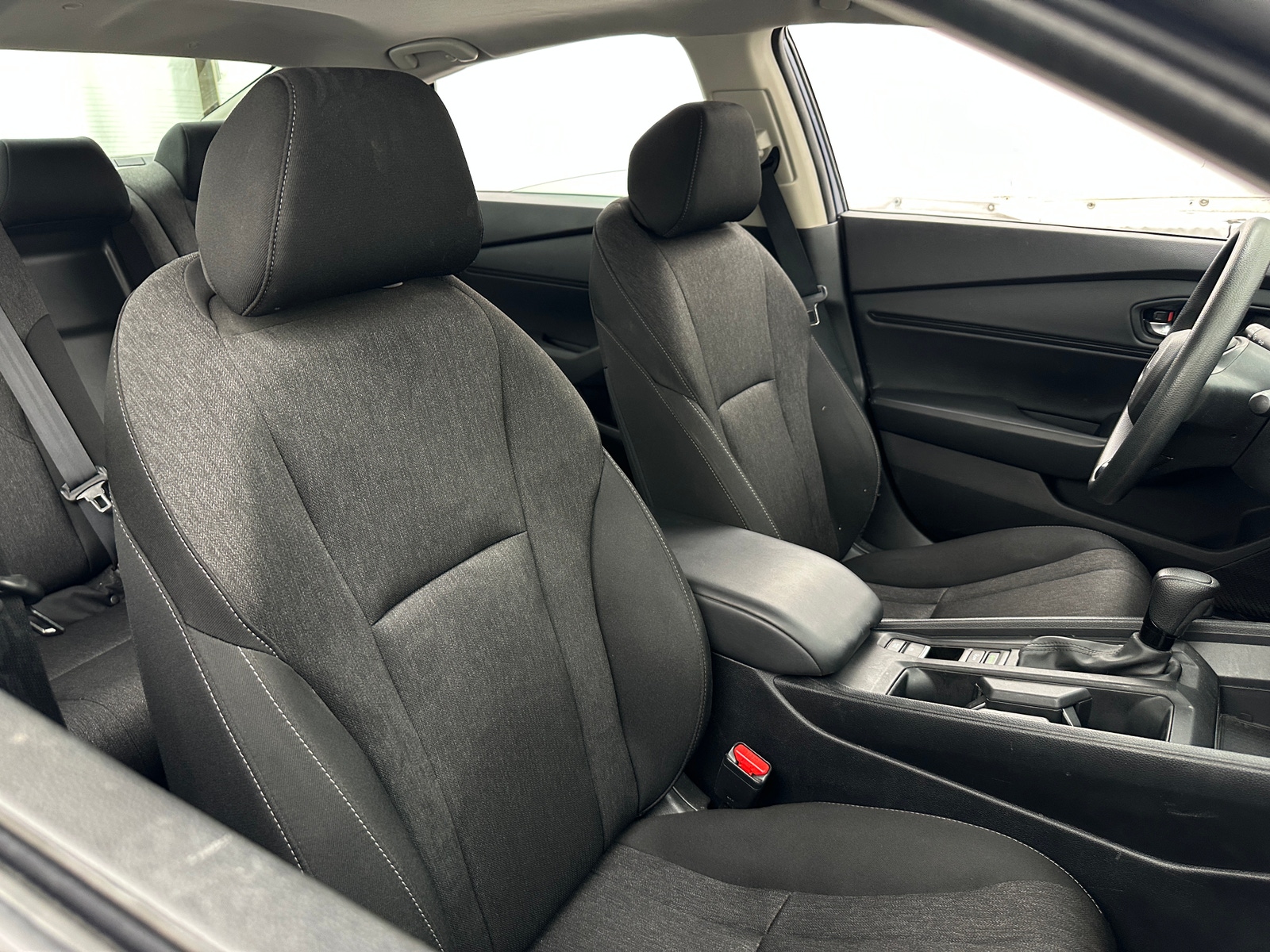 Thumbnail: 2023 Honda Accord - 2