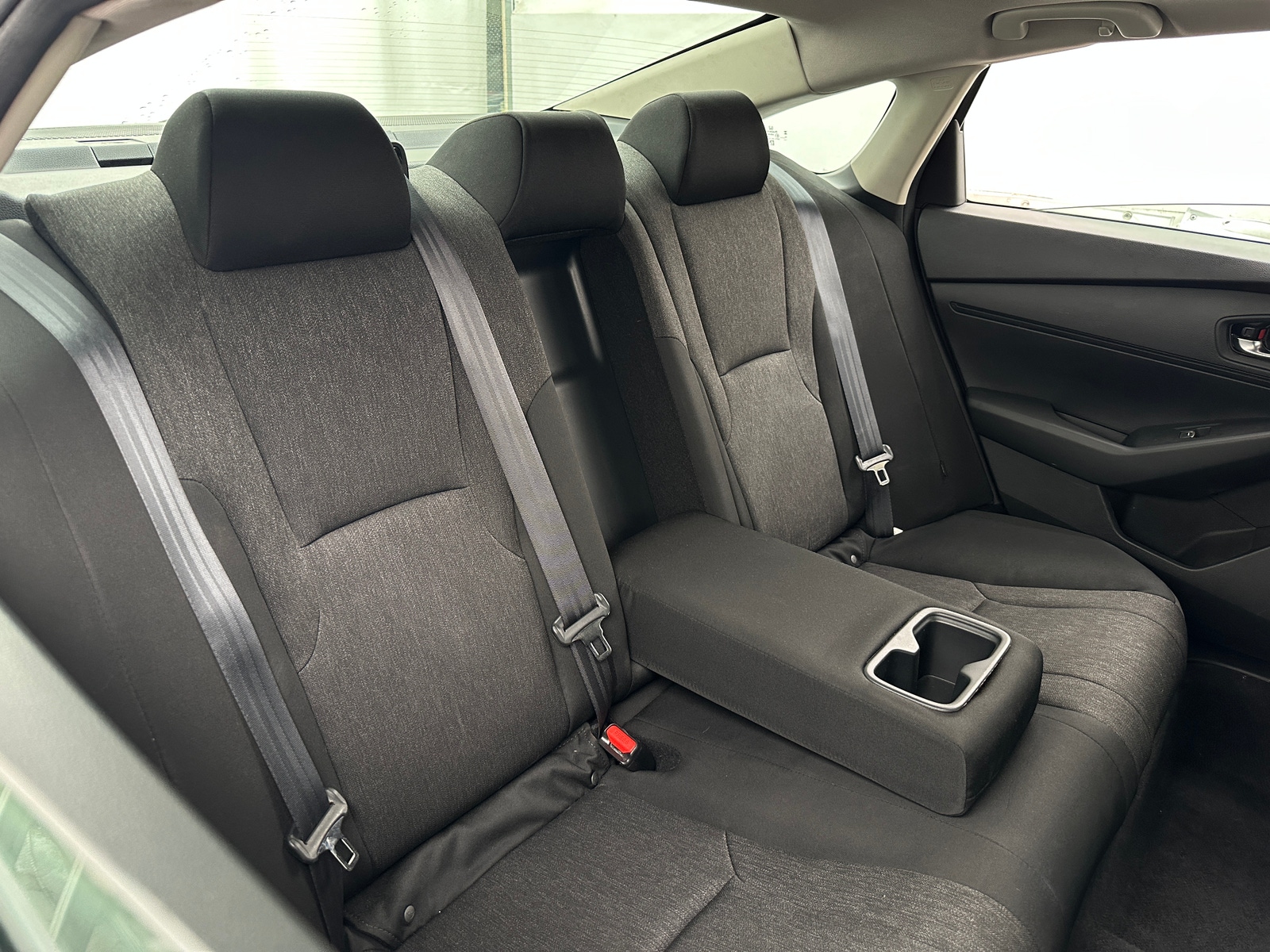 Thumbnail: 2023 Honda Accord - 6