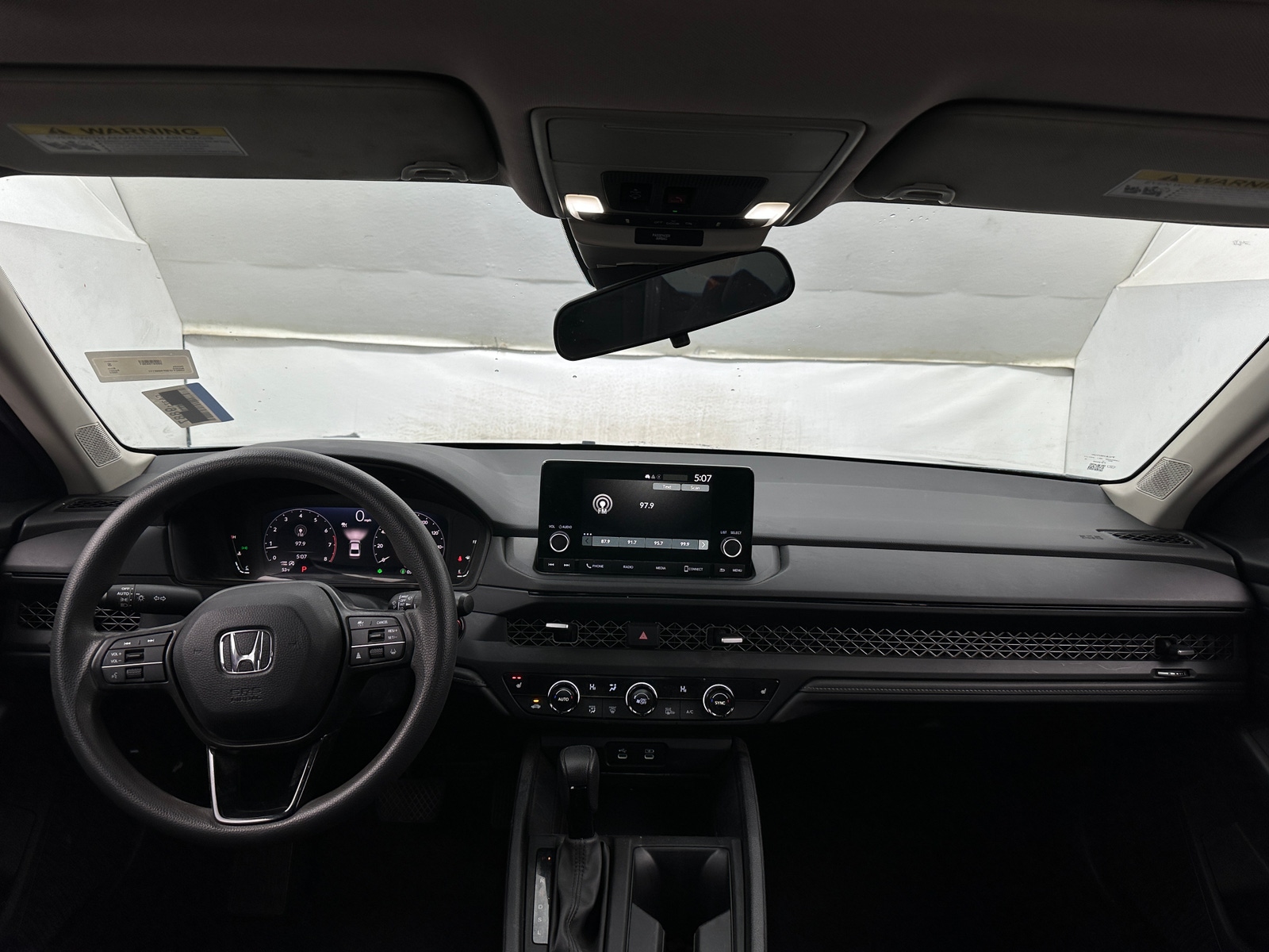 Thumbnail: 2023 Honda Accord - 3