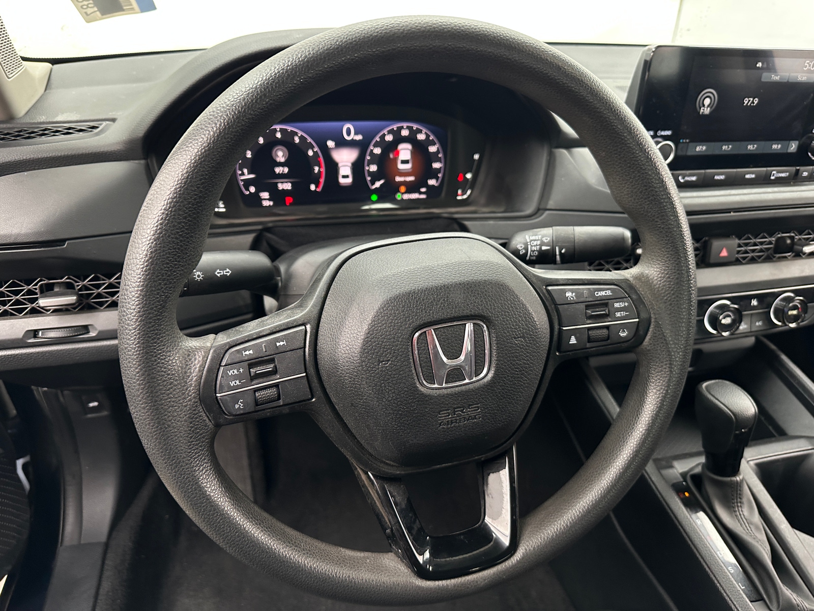 Thumbnail: 2023 Honda Accord - 5