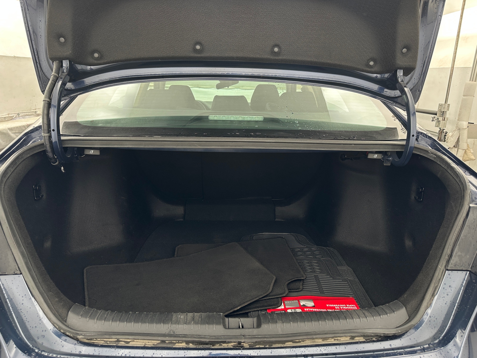 Thumbnail: 2023 Honda Accord - 7