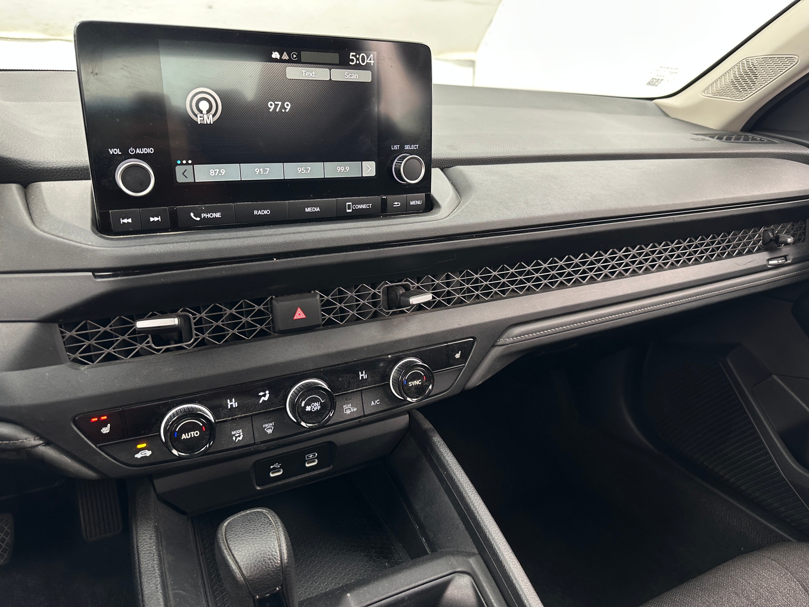 Thumbnail: 2023 Honda Accord - 4