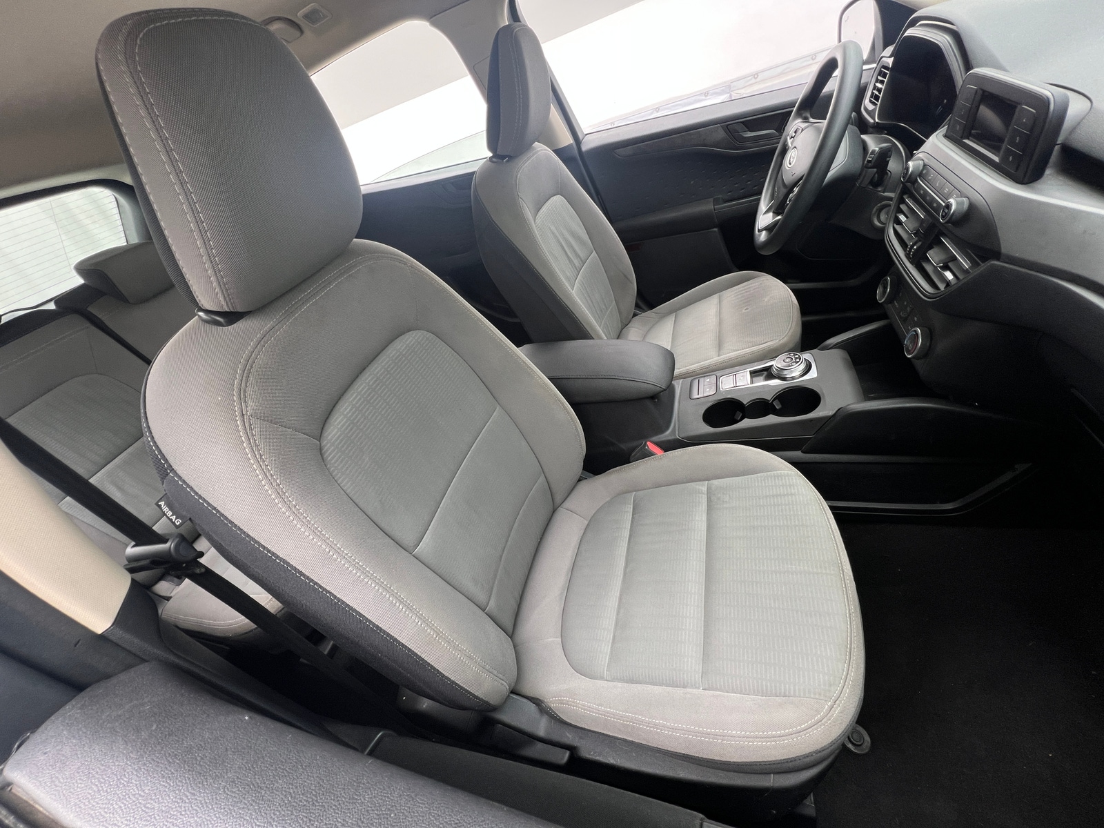 Thumbnail: 2020 Ford Escape - 2