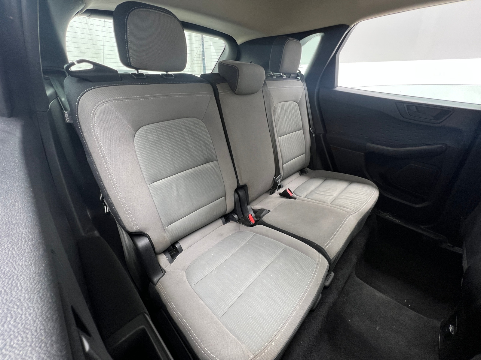 Thumbnail: 2020 Ford Escape - 6