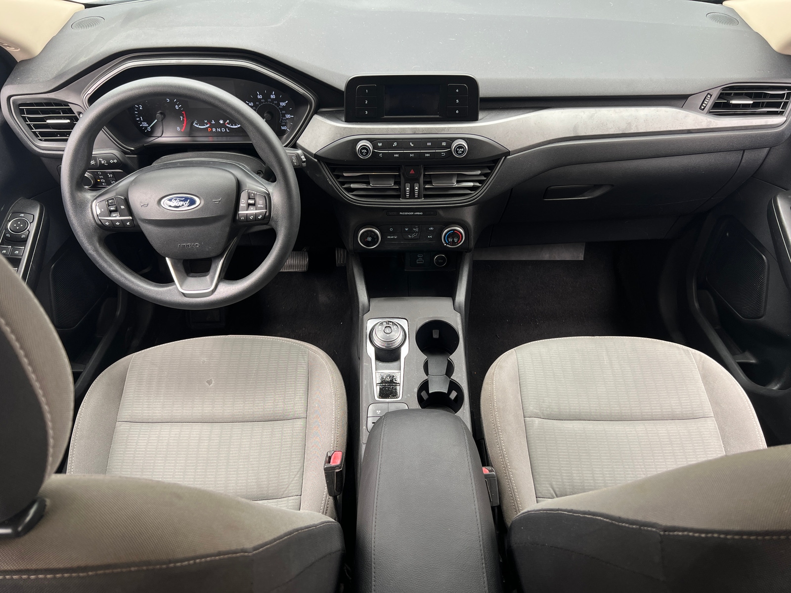 Thumbnail: 2020 Ford Escape - 3