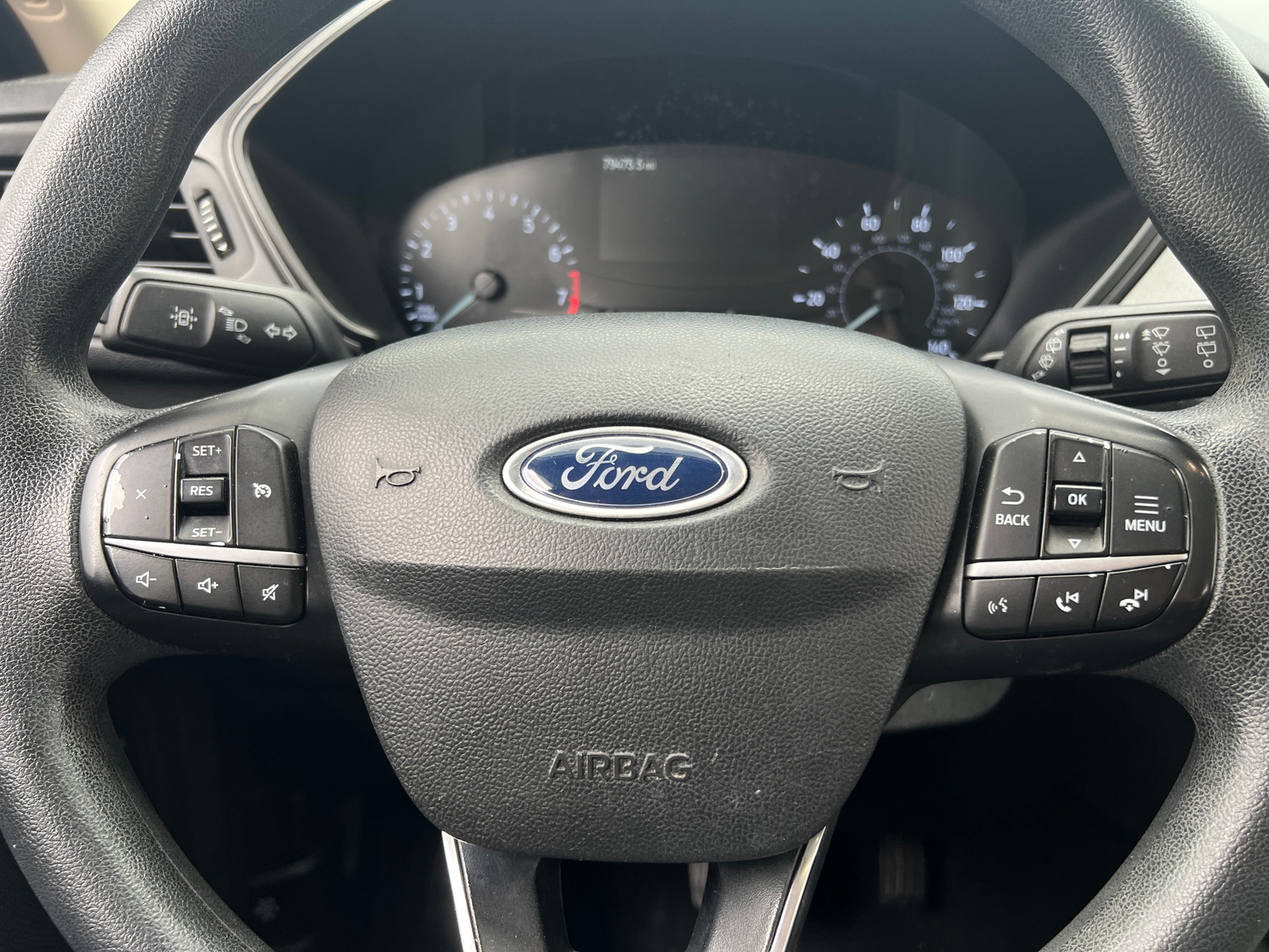 Thumbnail: 2020 Ford Escape - 5