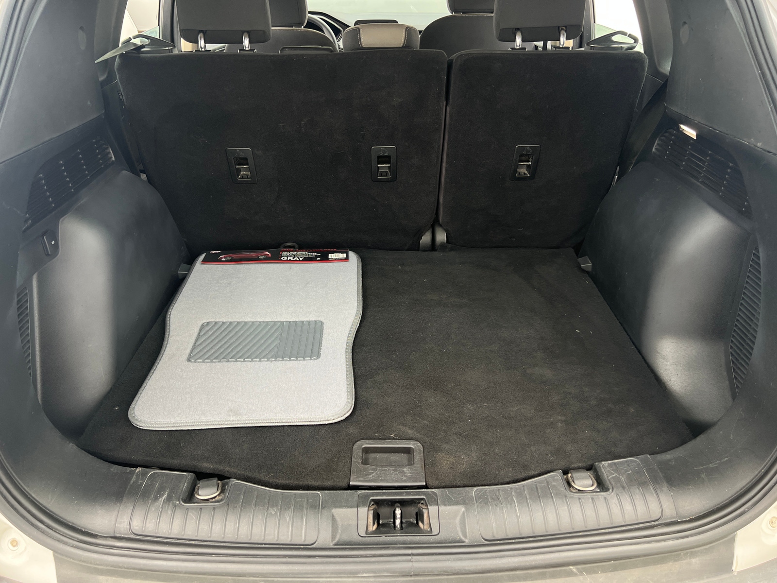 Thumbnail: 2020 Ford Escape - 7