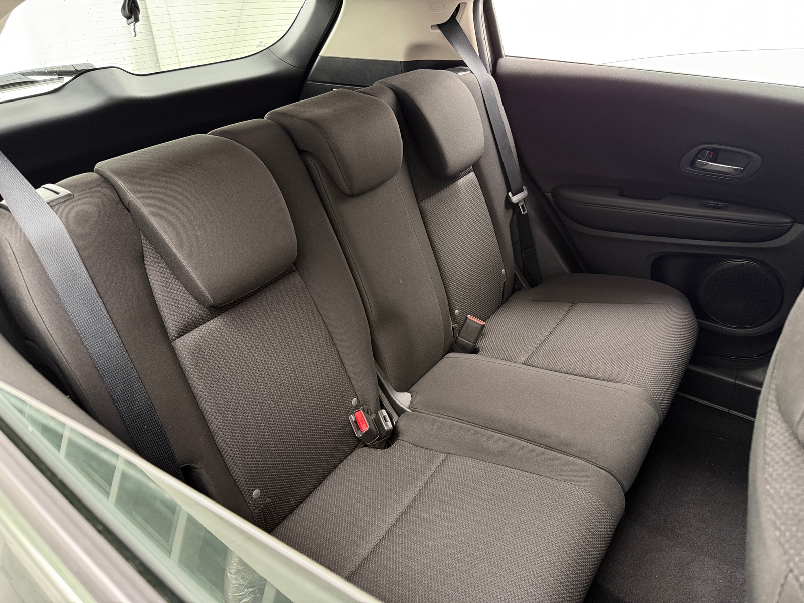 Thumbnail: 2018 Honda HR-V - 6