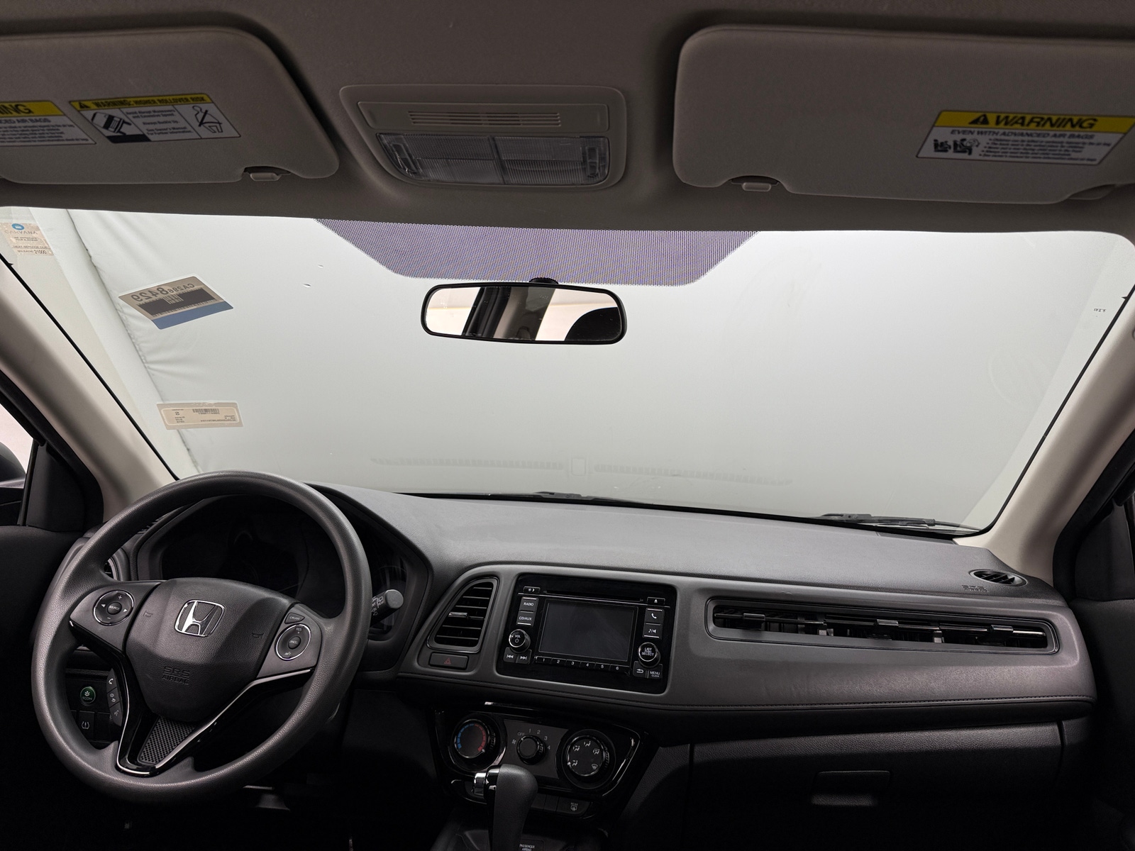 Thumbnail: 2018 Honda HR-V - 3