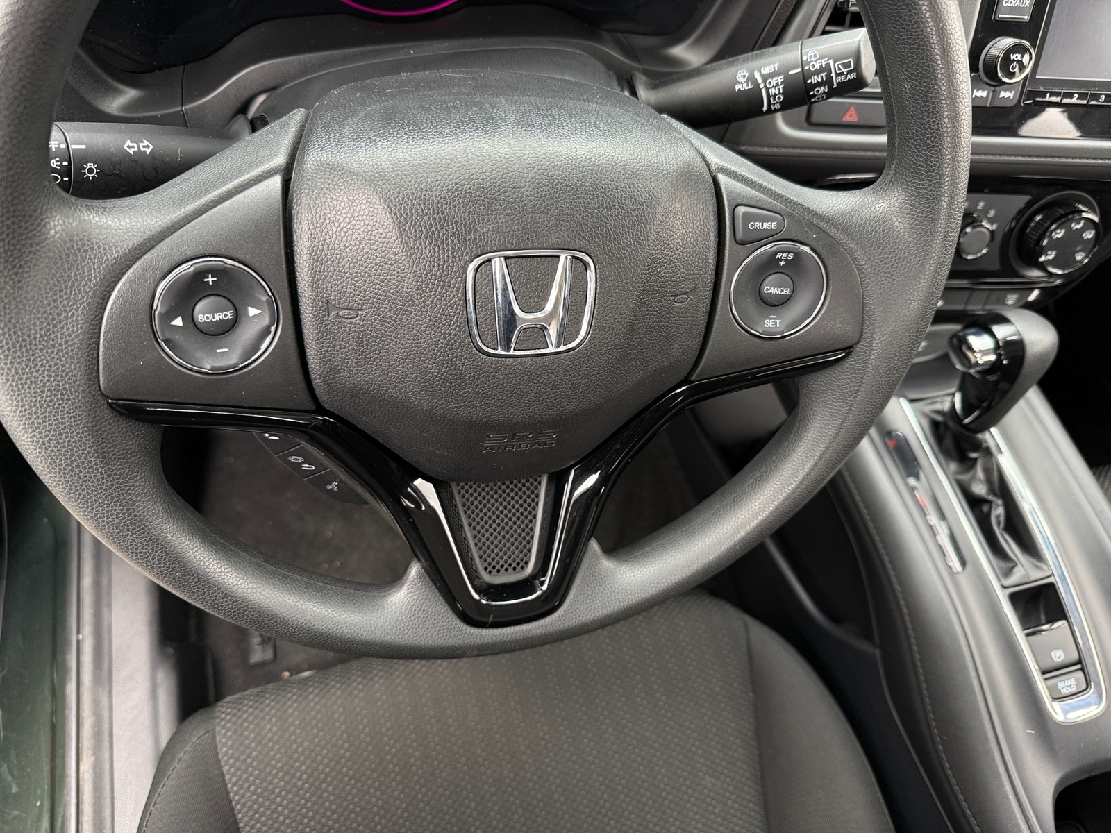 Thumbnail: 2018 Honda HR-V - 5