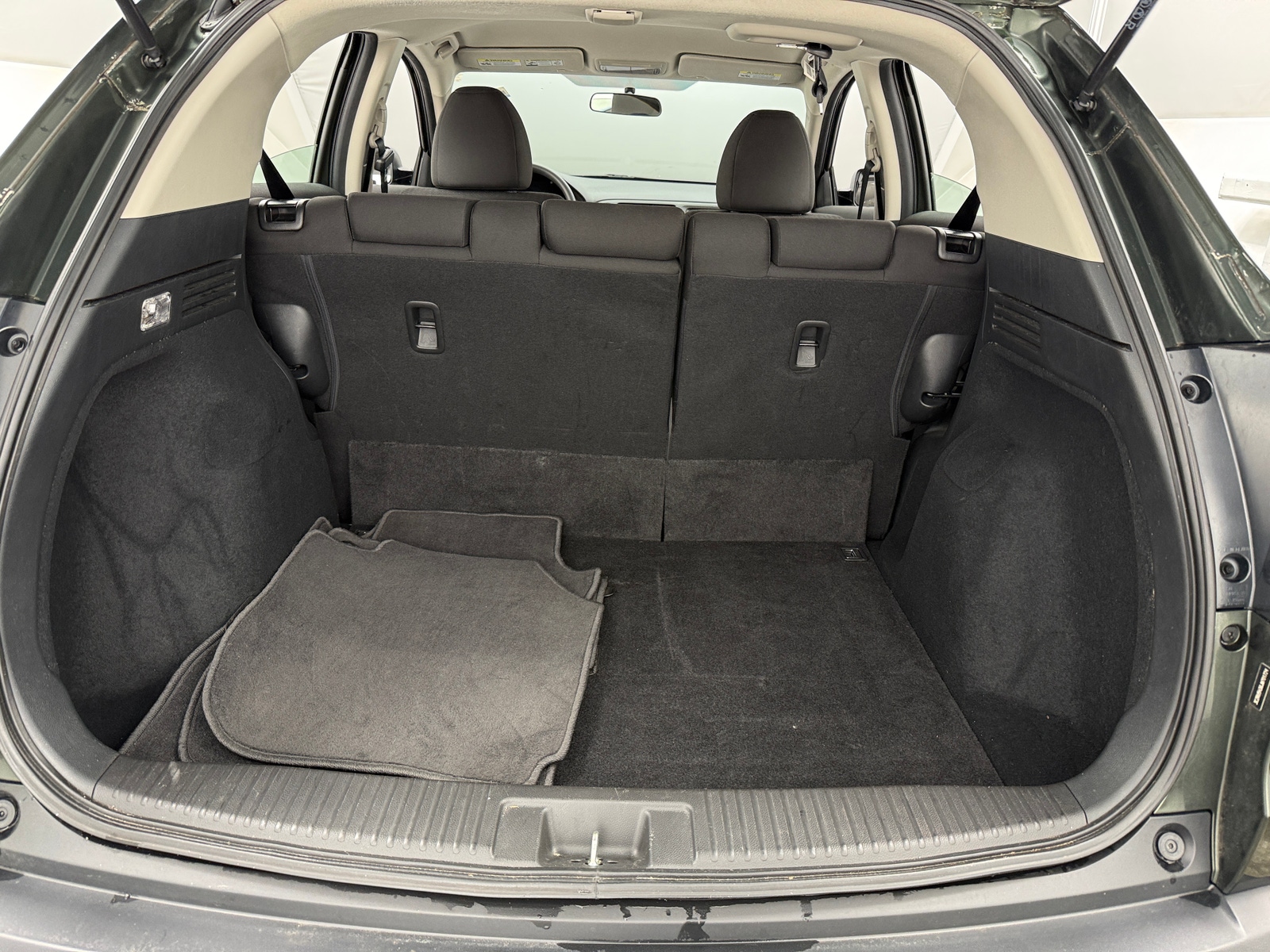 Thumbnail: 2018 Honda HR-V - 7