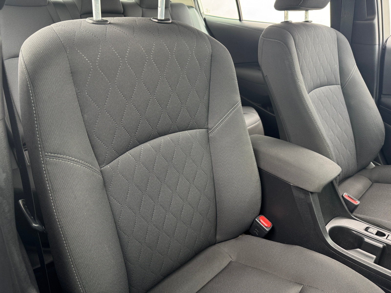 Thumbnail: 2024 Toyota Corolla - 2