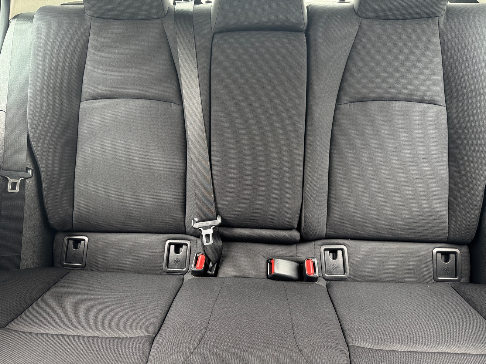 Thumbnail: 2024 Toyota Corolla - 6