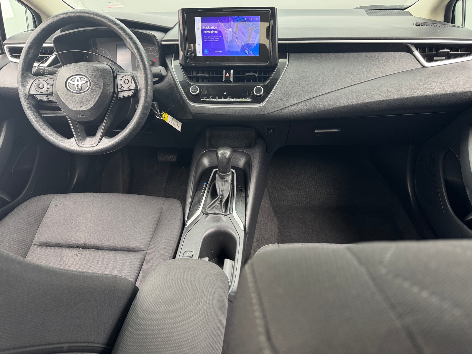 Thumbnail: 2024 Toyota Corolla - 3