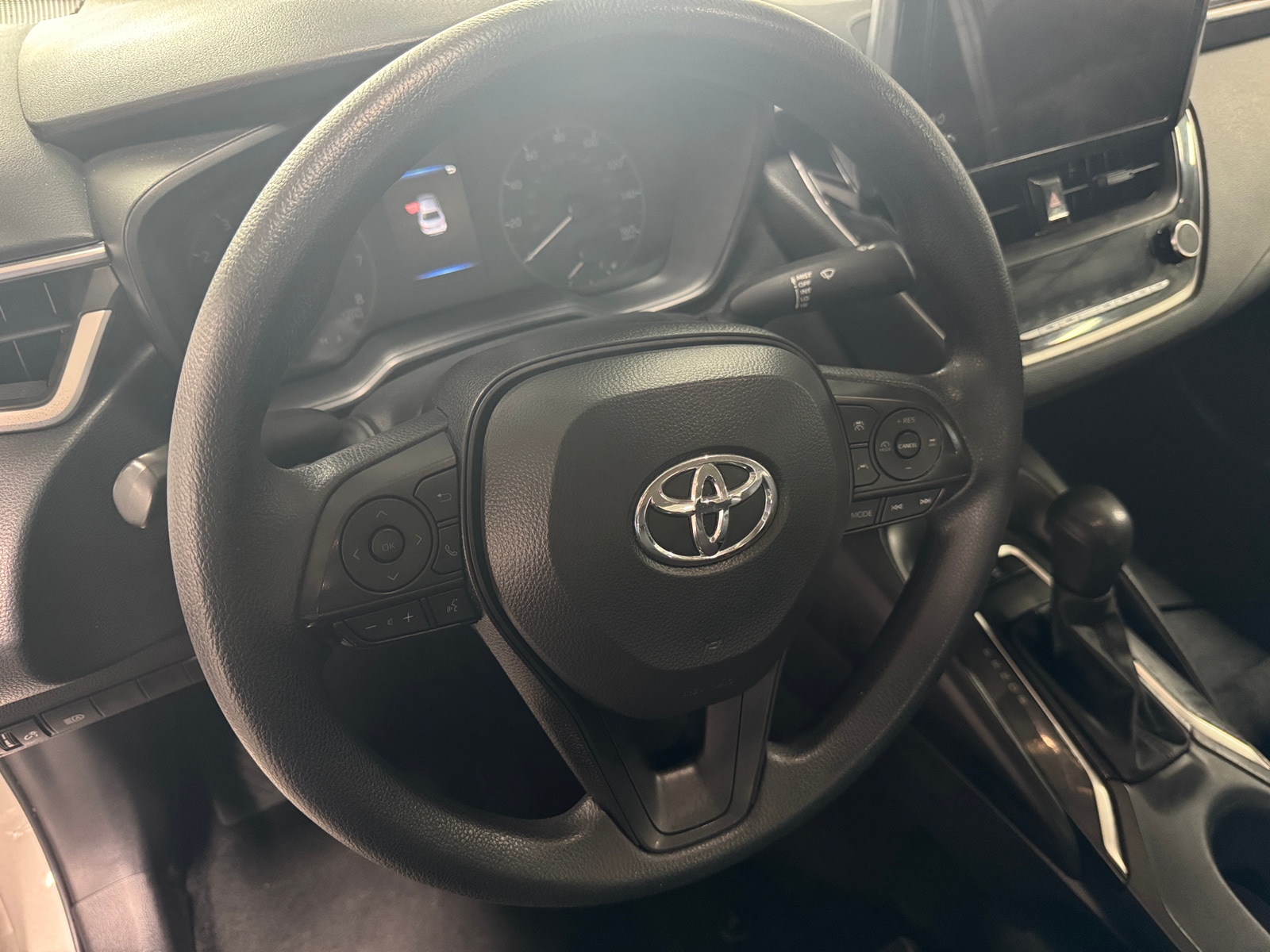 Thumbnail: 2024 Toyota Corolla - 5